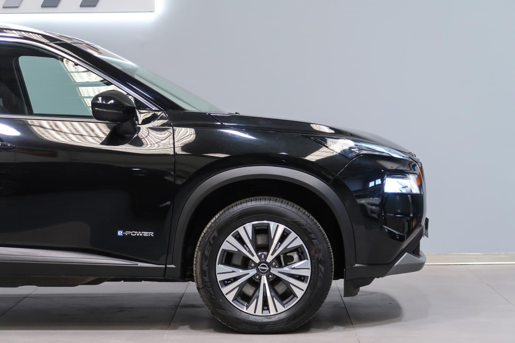 NISSAN XTRAIL 1.5 ePOWER e-4FORCE 218CV 6 