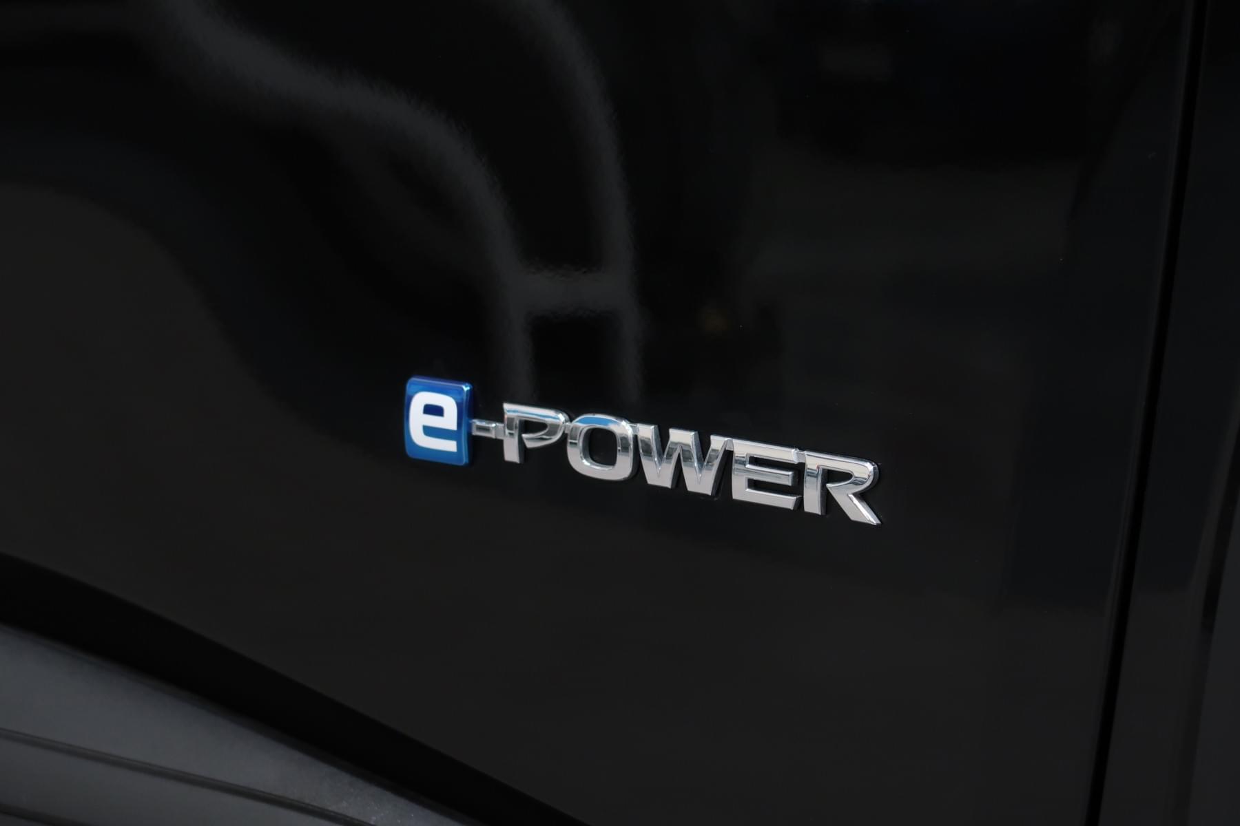 NISSAN XTRAIL 1.5 ePOWER e-4FORCE 218CV 7 