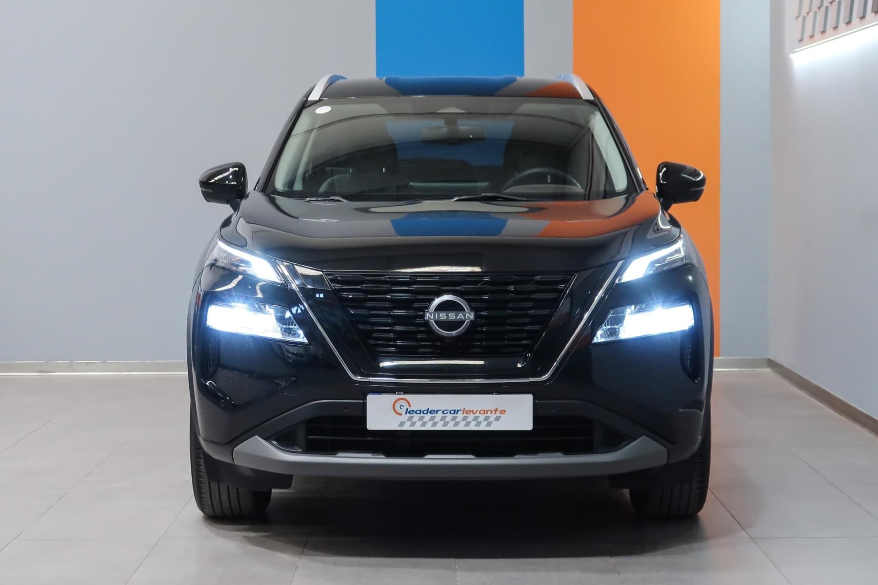 NISSAN XTRAIL 1.5 ePOWER e-4FORCE 218CV 3 