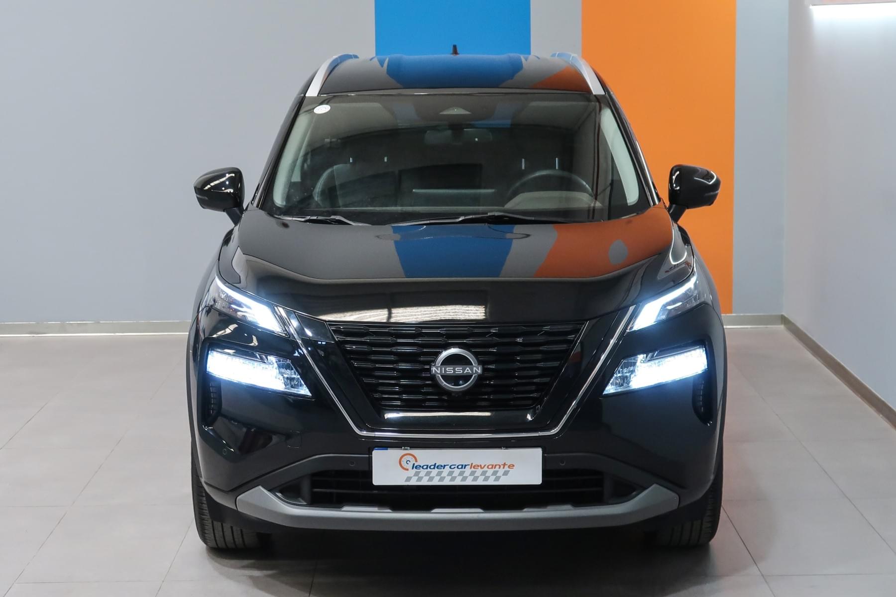 NISSAN XTRAIL 1.5 ePOWER e-4FORCE 218CV 8 