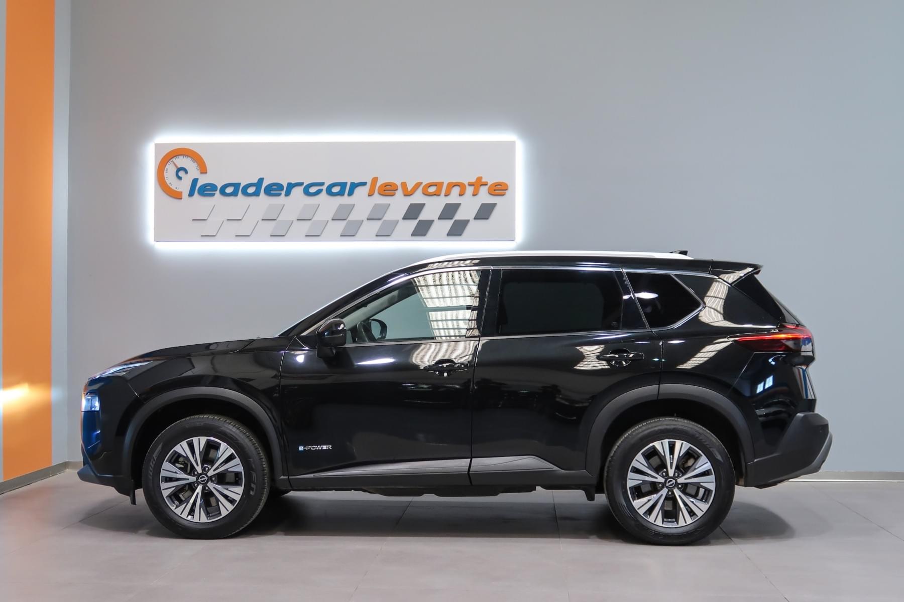 NISSAN XTRAIL 1.5 ePOWER e-4FORCE 218CV 10 