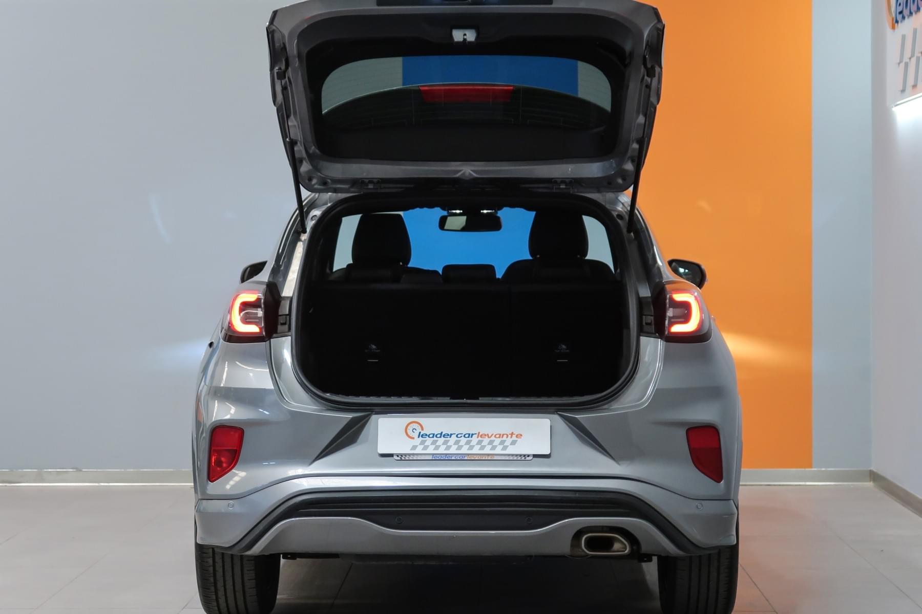FORD PUMA ST LINE X 1.0 ECOBOOST 125CV 15 