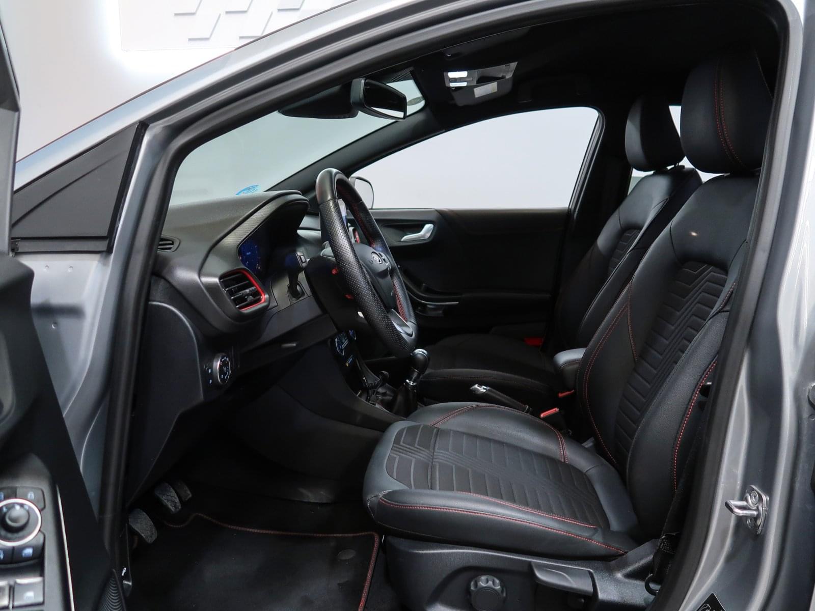 FORD PUMA ST LINE X 1.0 ECOBOOST 125CV 20 