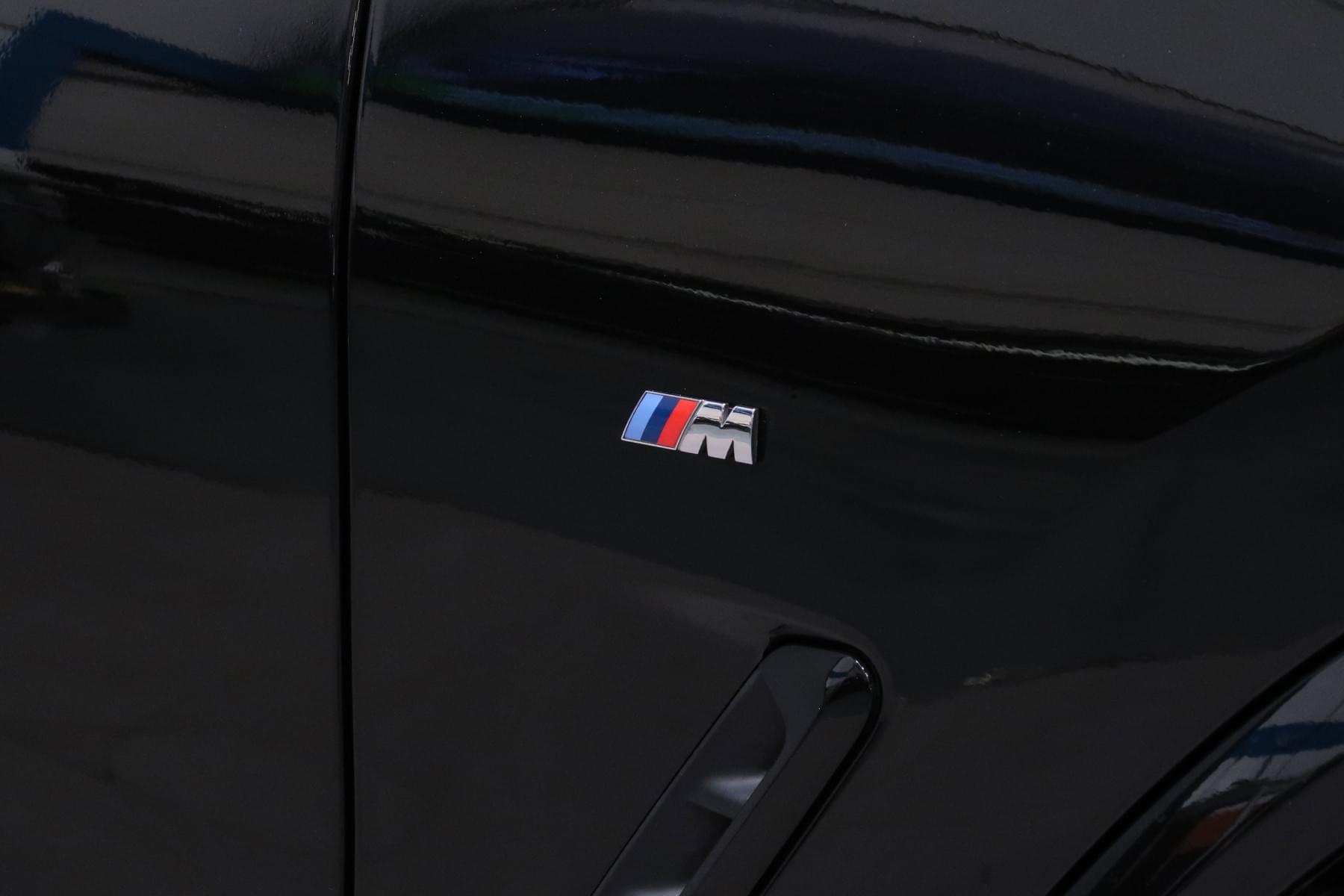 BMW X3 PACK M SDRIVE 20D 190CV 8 