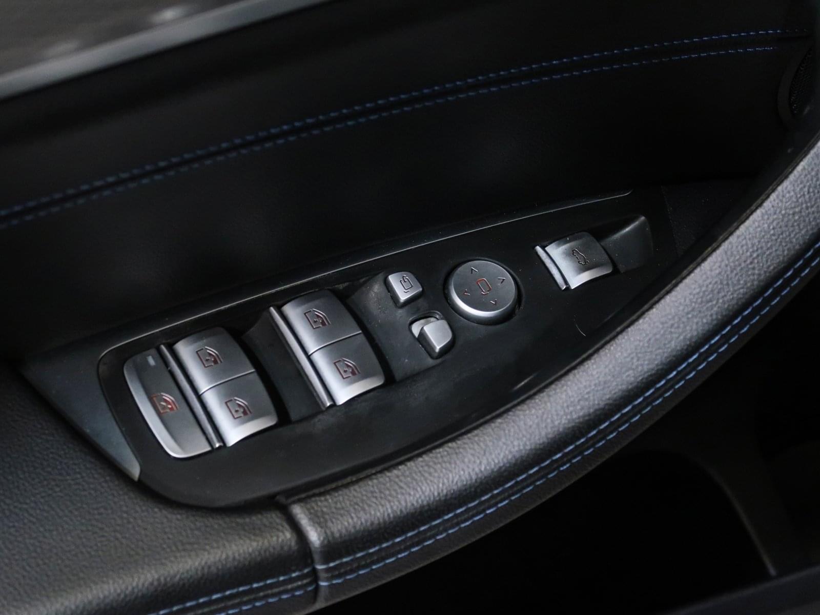 BMW X3 PACK M SDRIVE 20D 190CV 31 