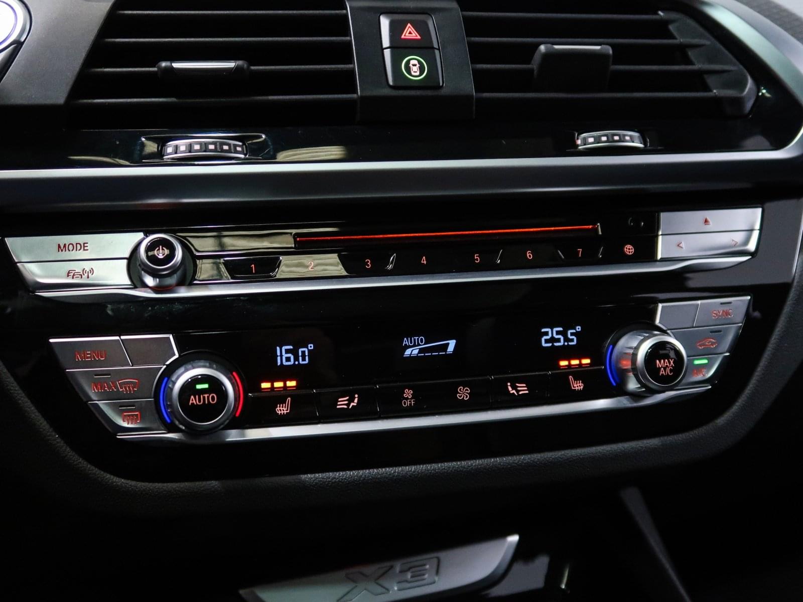 BMW X3 PACK M SDRIVE 20D 190CV 41 
