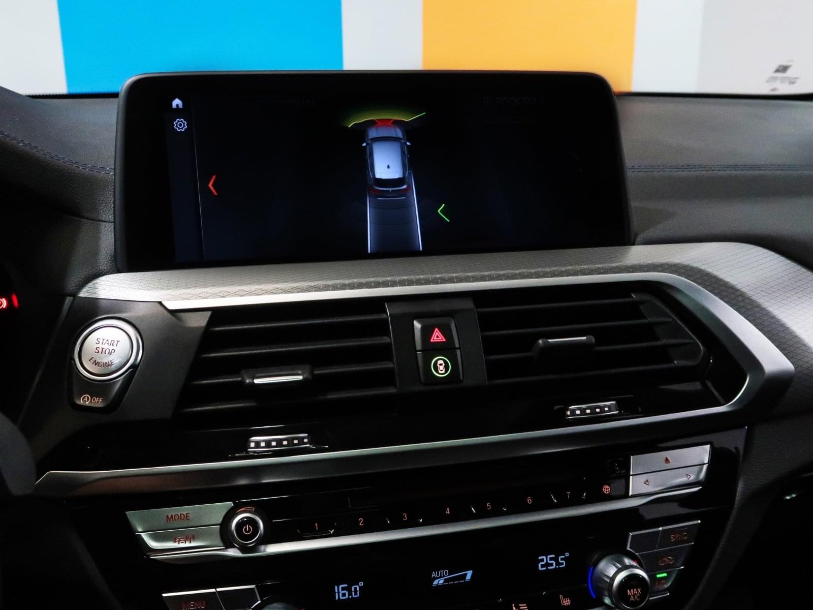 BMW X3 PACK M SDRIVE 20D 190CV 44 