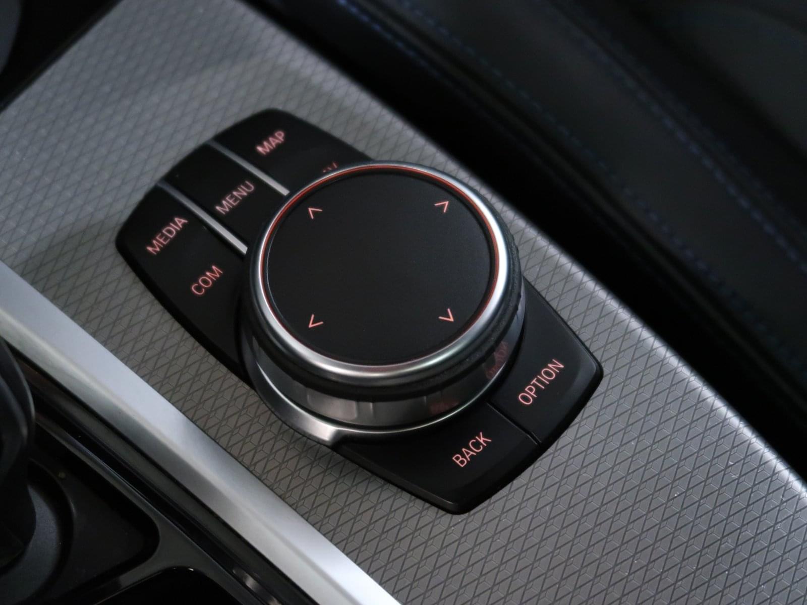 BMW X3 PACK M SDRIVE 20D 190CV 48 