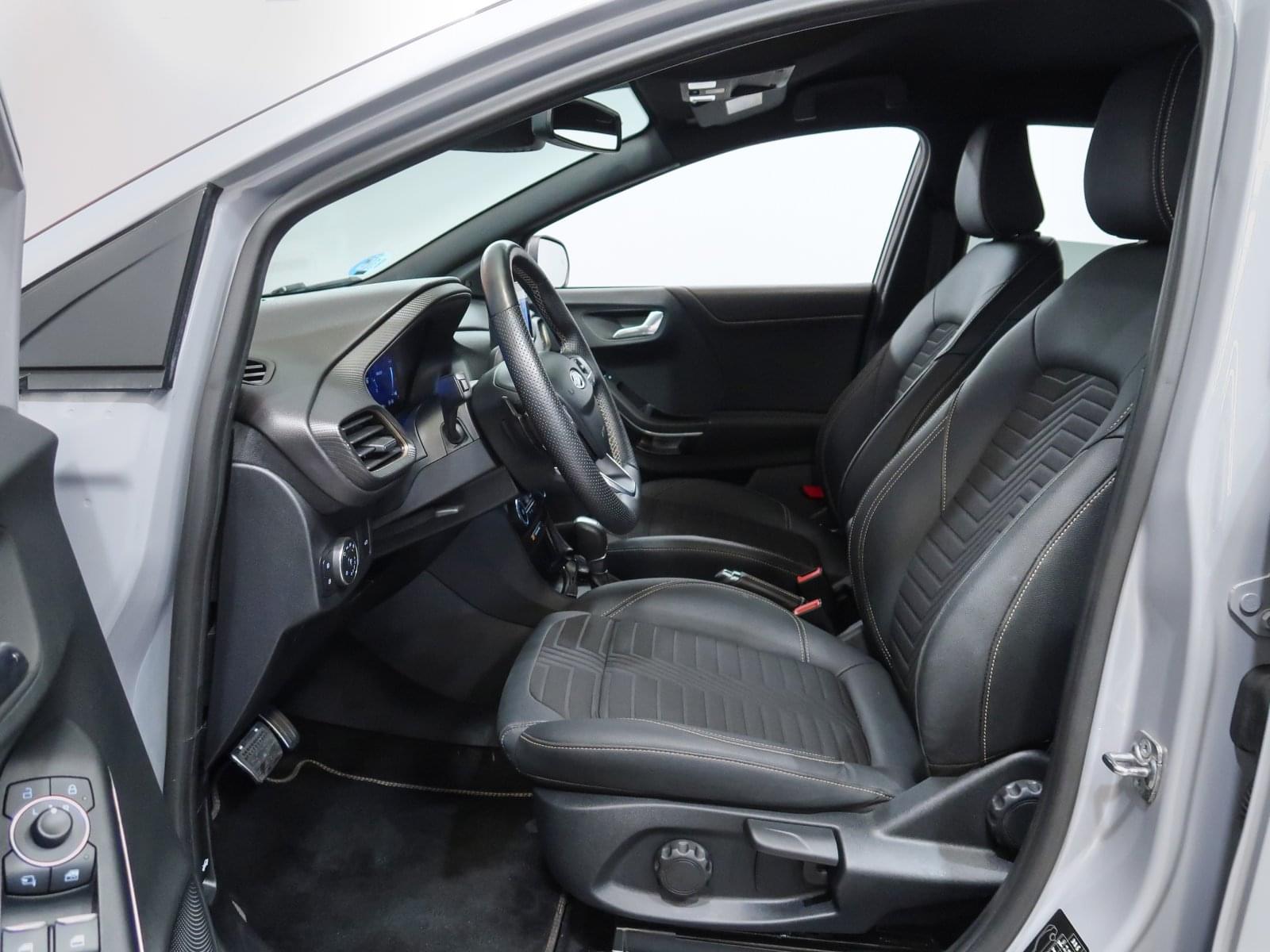 FORD PUMA ST LINE X GOLD 1.0 ECOBOOST 155CV HYBRID 20 