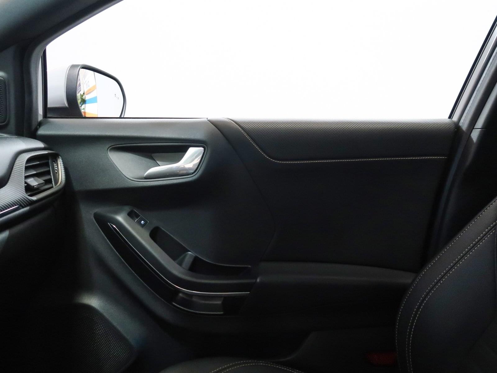 FORD PUMA ST LINE X GOLD 1.0 ECOBOOST 155CV HYBRID 36 