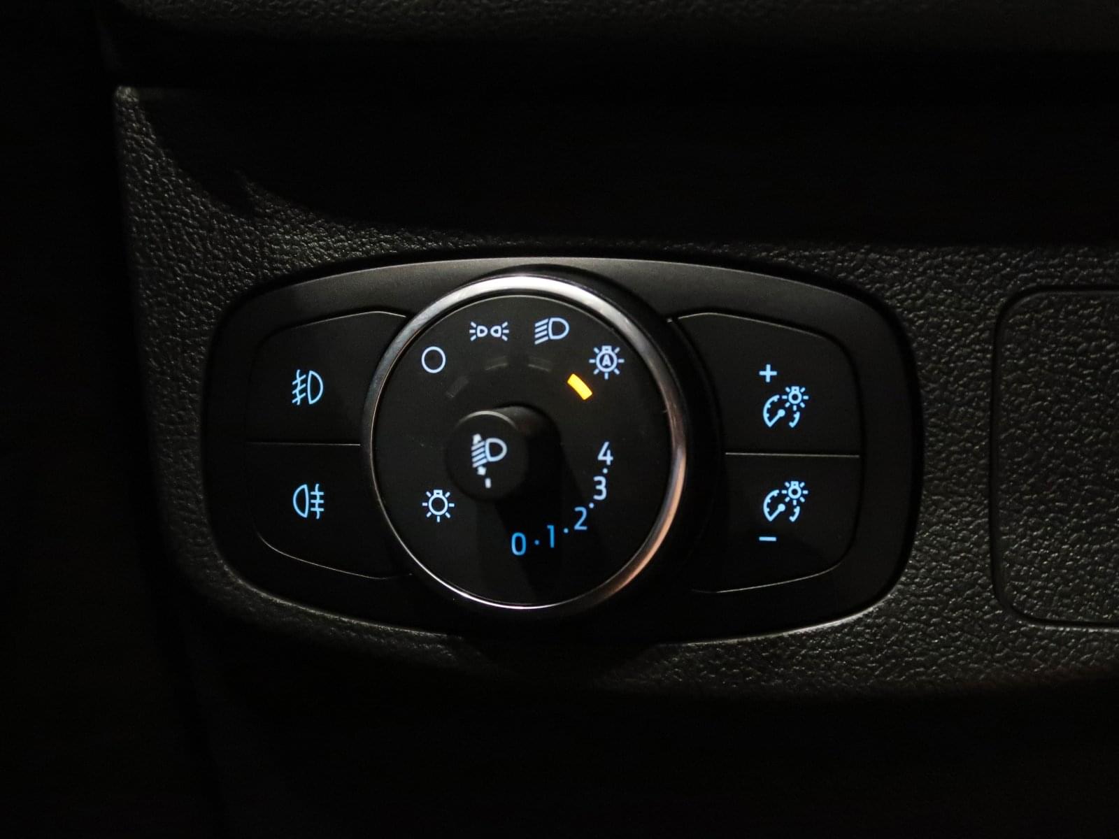 FORD FOCUS 1.5 ECOBLUE 120CV TREND AUTO 30 
