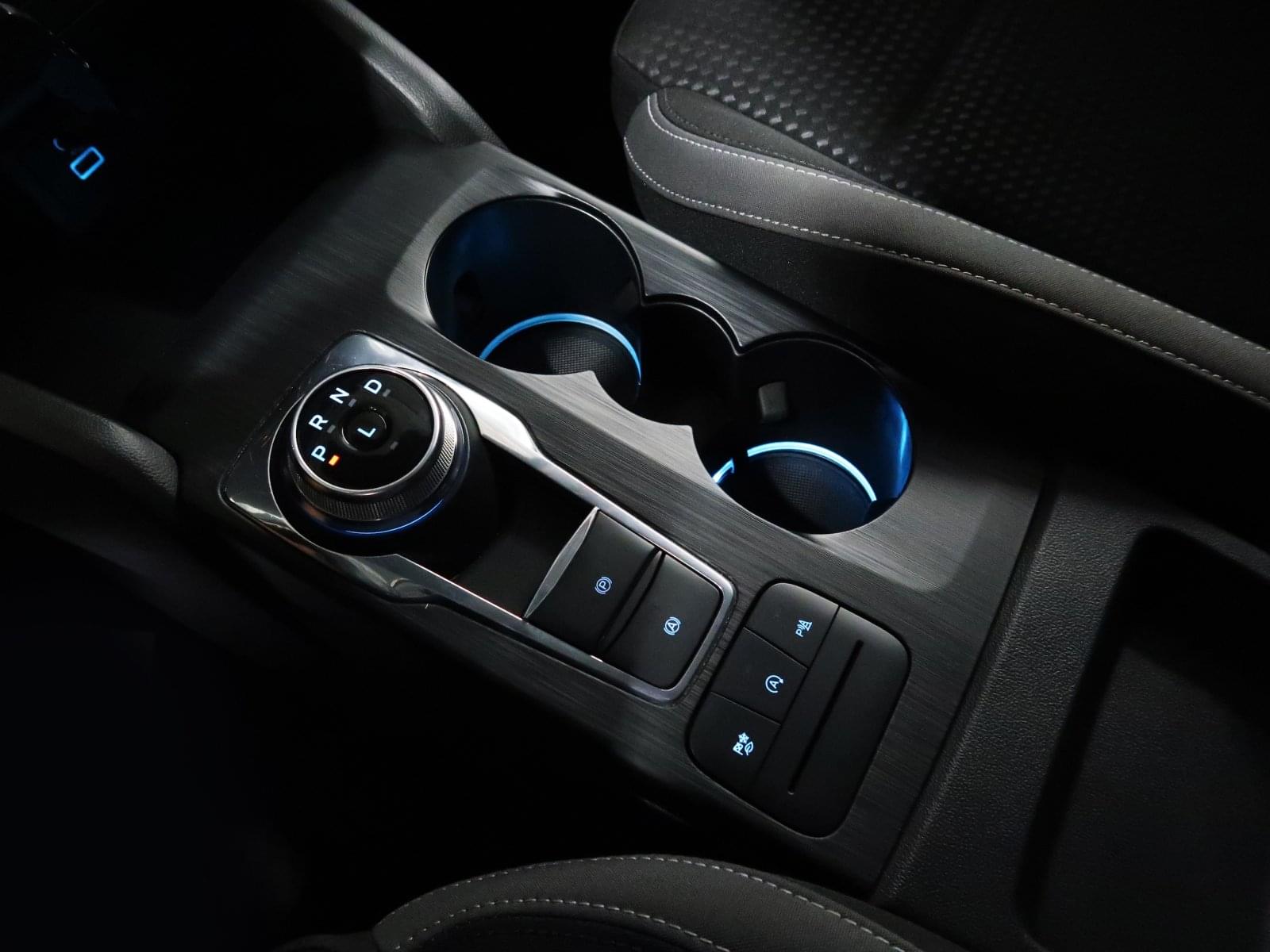 FORD FOCUS 1.5 ECOBLUE 120CV TREND AUTO 38 