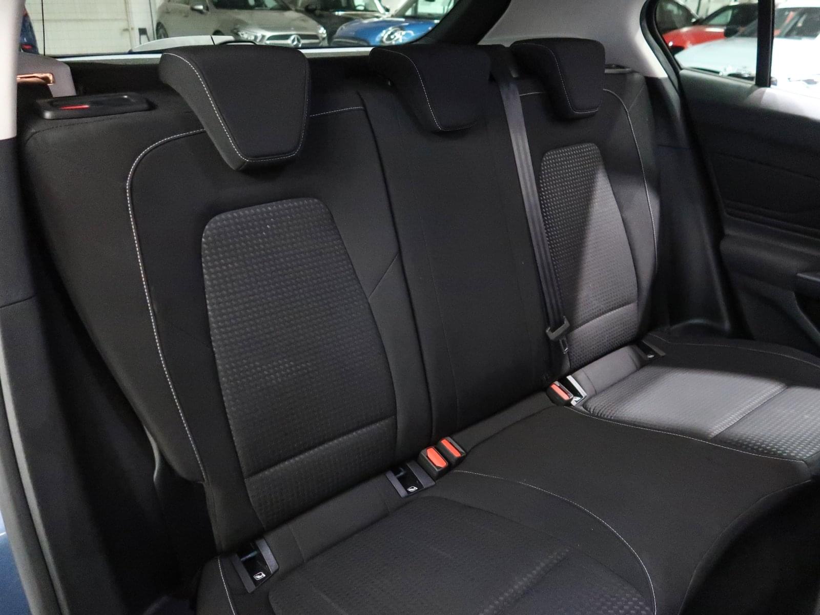 FORD FOCUS 1.5 ECOBLUE 120CV TREND AUTO 23 