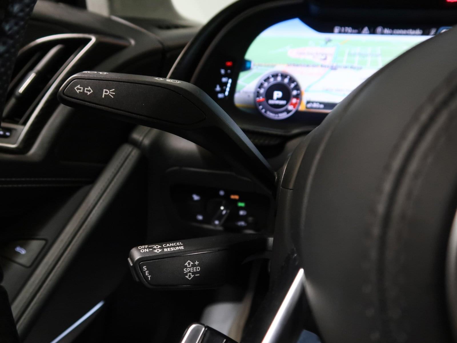 AUDI R8 5.2 V10 FSI QUATTRO STRONIC 39 