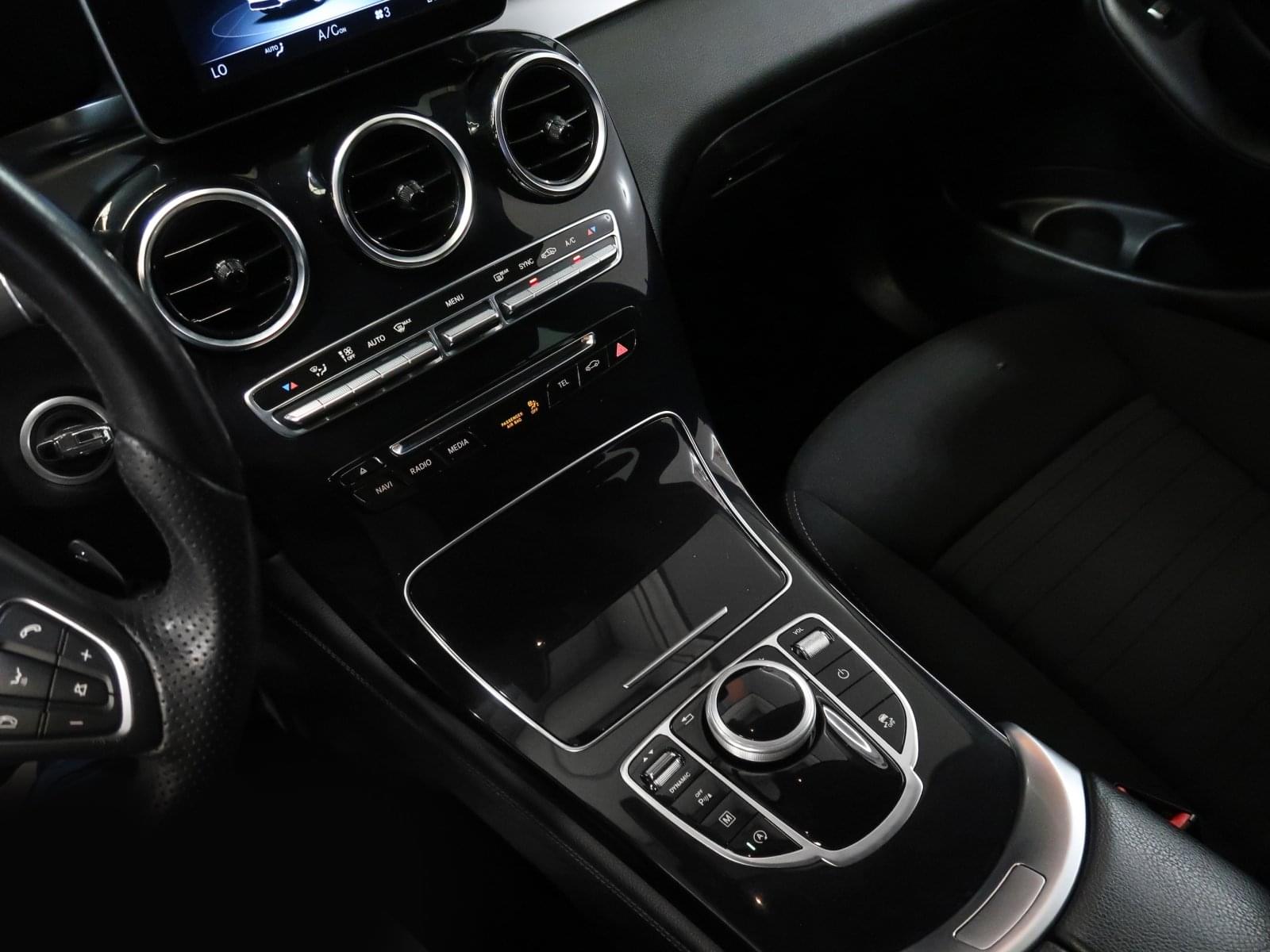 MERCEDES-BENZ CLASE GLC 220D 4MATIC 170CV 38 