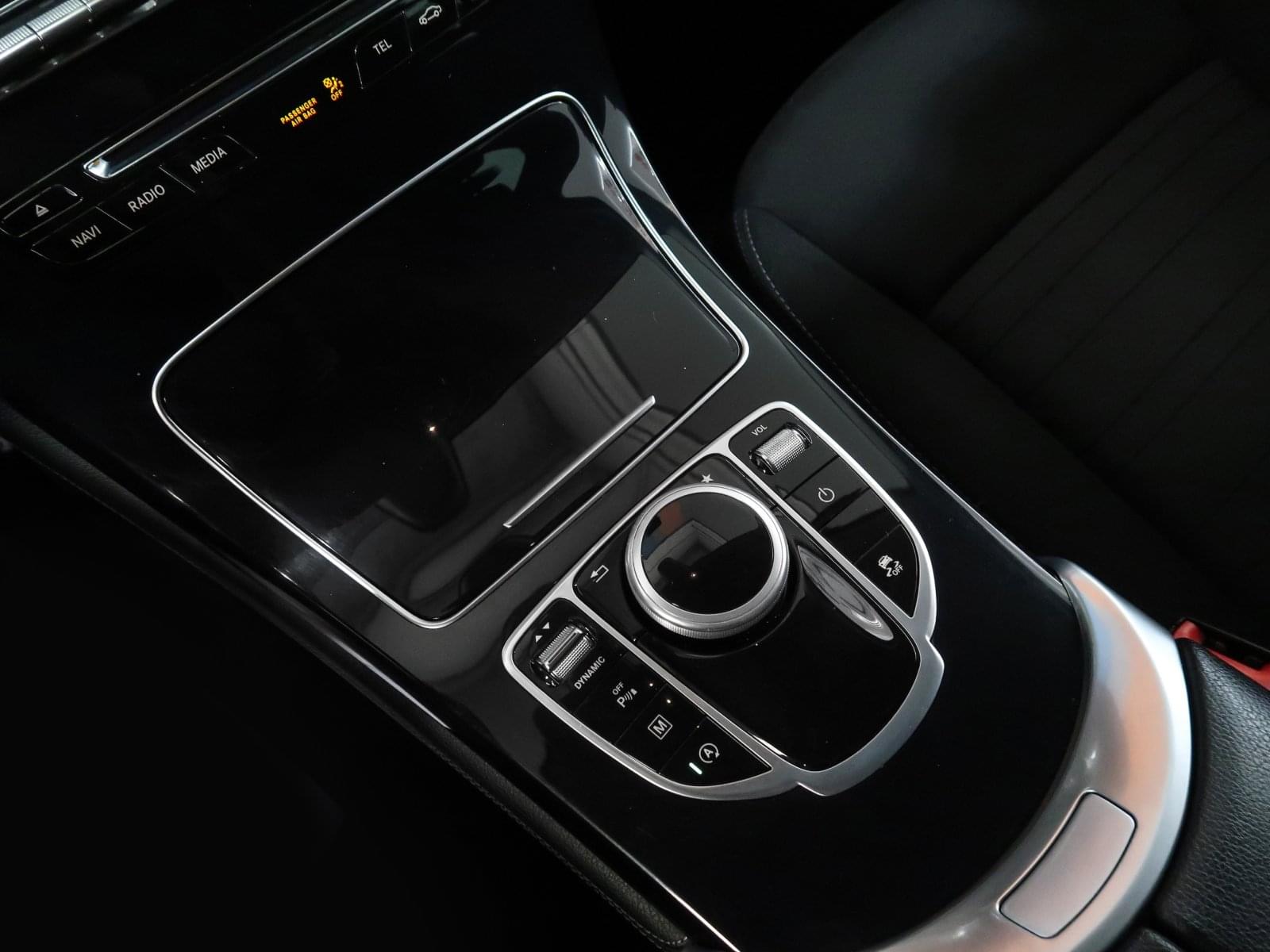 MERCEDES-BENZ CLASE GLC 220D 4MATIC 170CV 39 