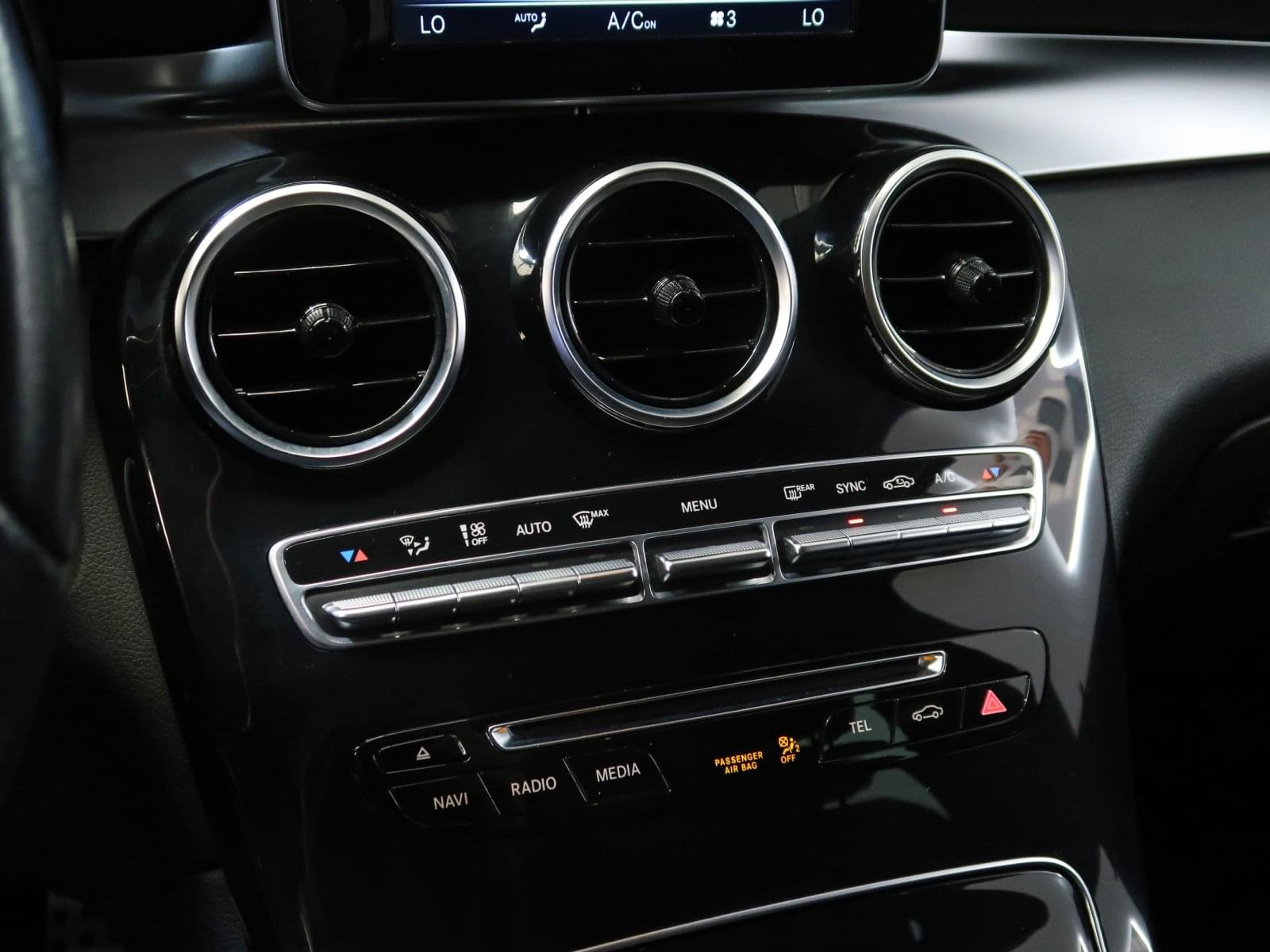 MERCEDES-BENZ CLASE GLC 220D 4MATIC 170CV 40 
