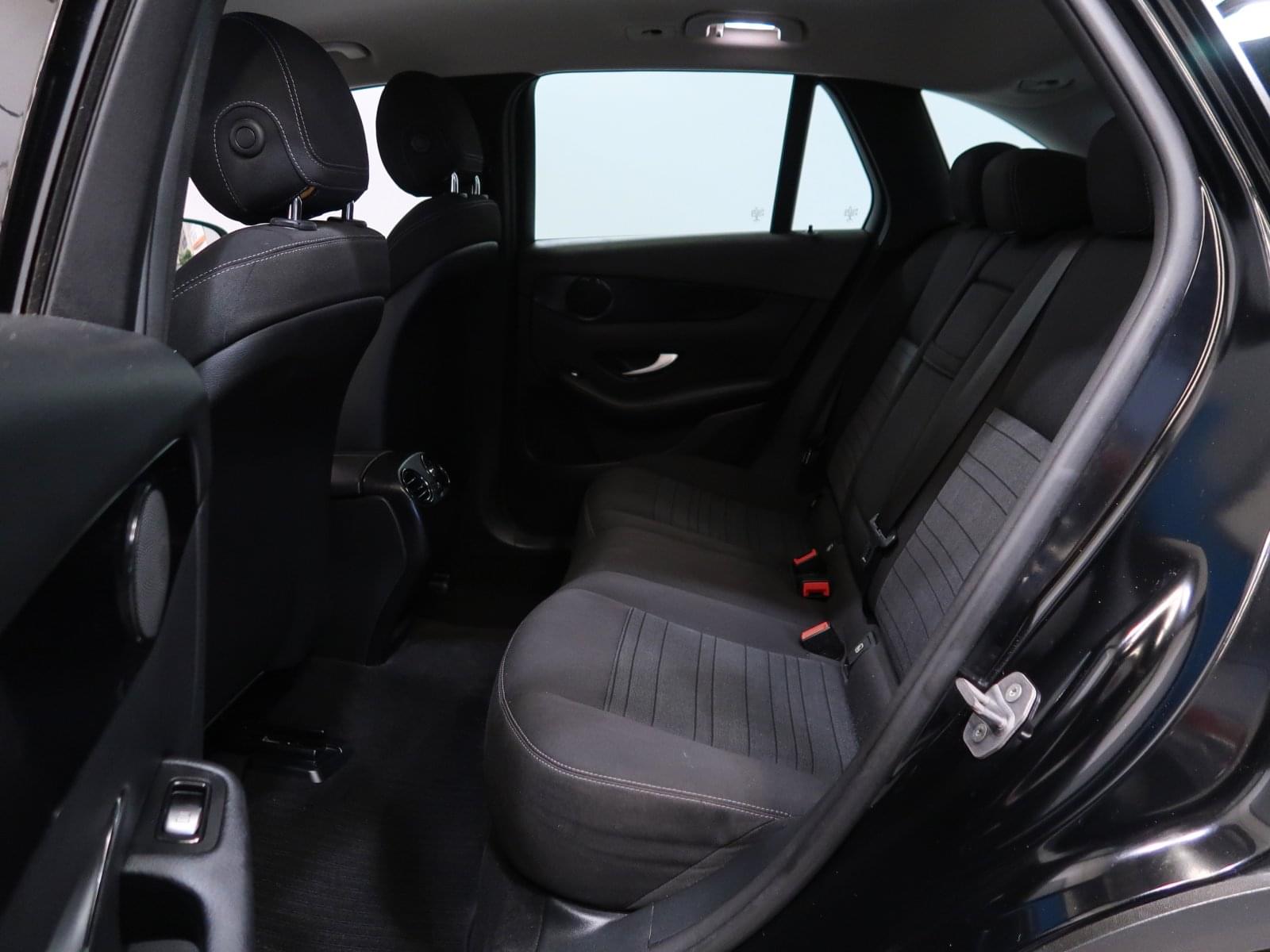 MERCEDES-BENZ CLASE GLC 220D 4MATIC 170CV 22 