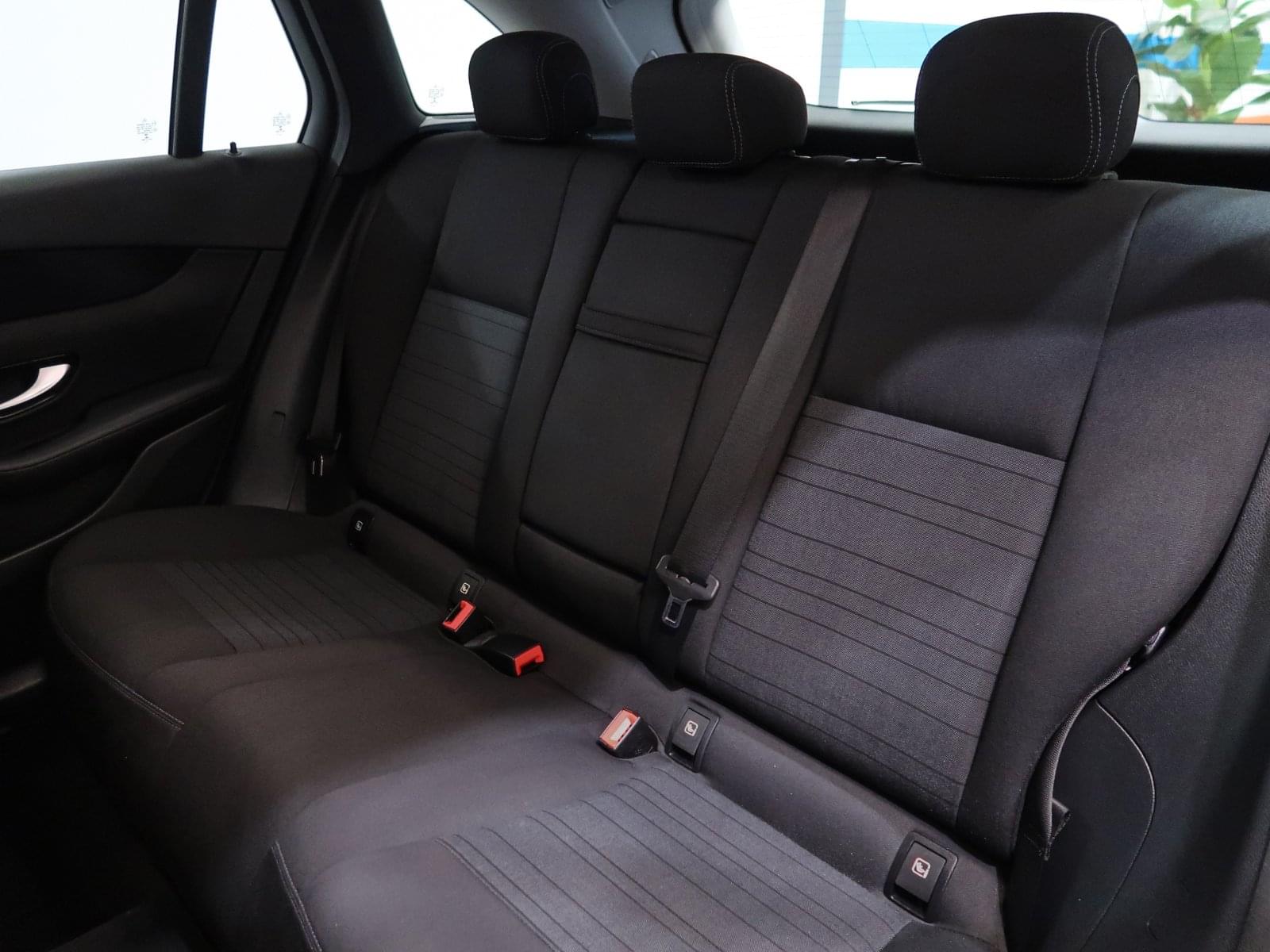 MERCEDES-BENZ CLASE GLC 220D 4MATIC 170CV 19 