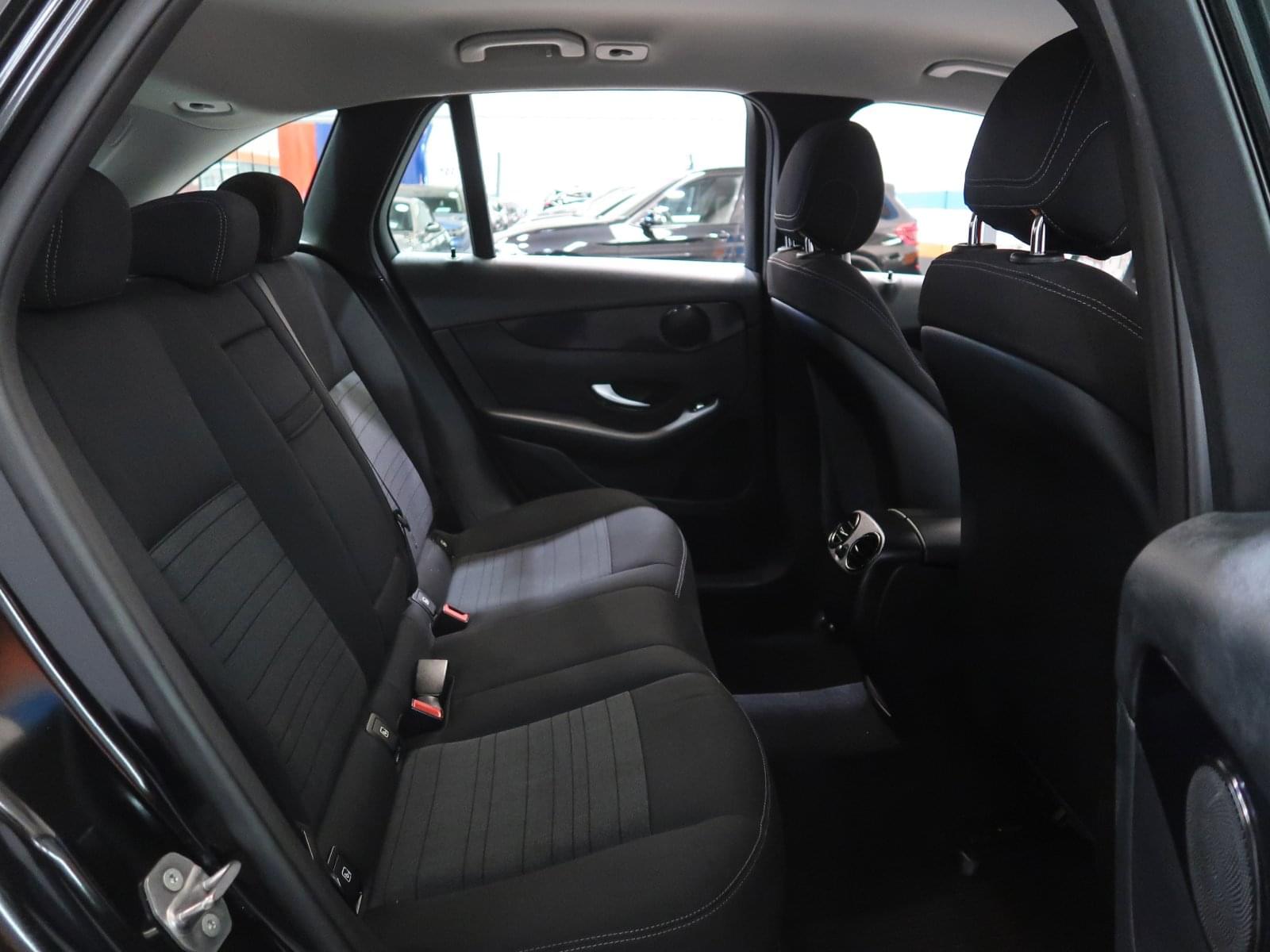 MERCEDES-BENZ CLASE GLC 220D 4MATIC 170CV 23 