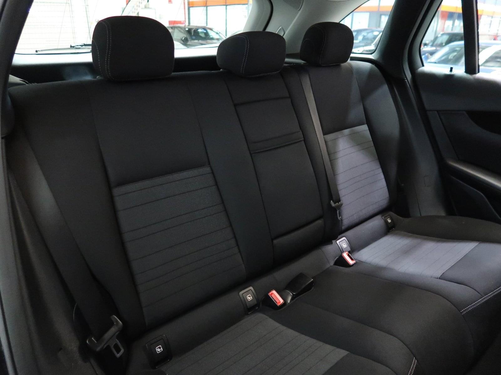 MERCEDES-BENZ CLASE GLC 220D 4MATIC 170CV 24 