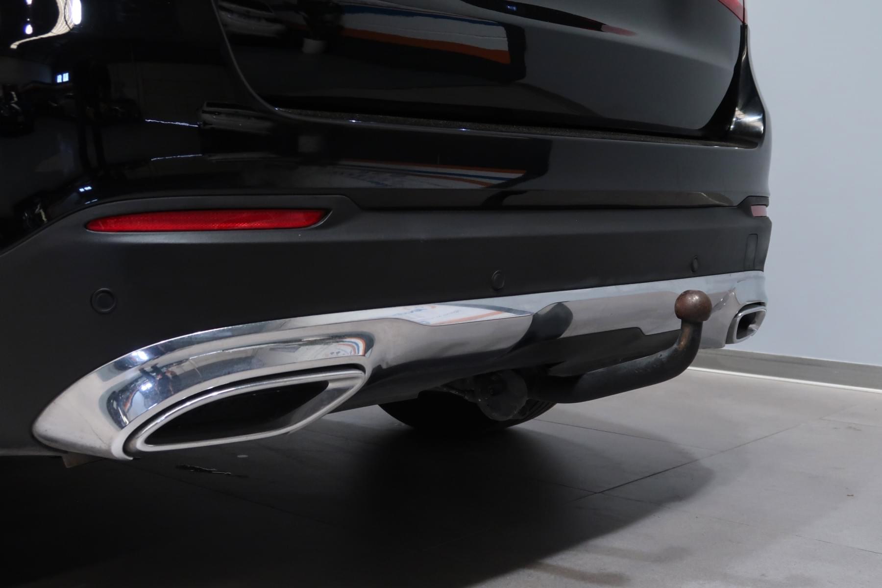 MERCEDES-BENZ CLASE GLC 220D 4MATIC 170CV 13 