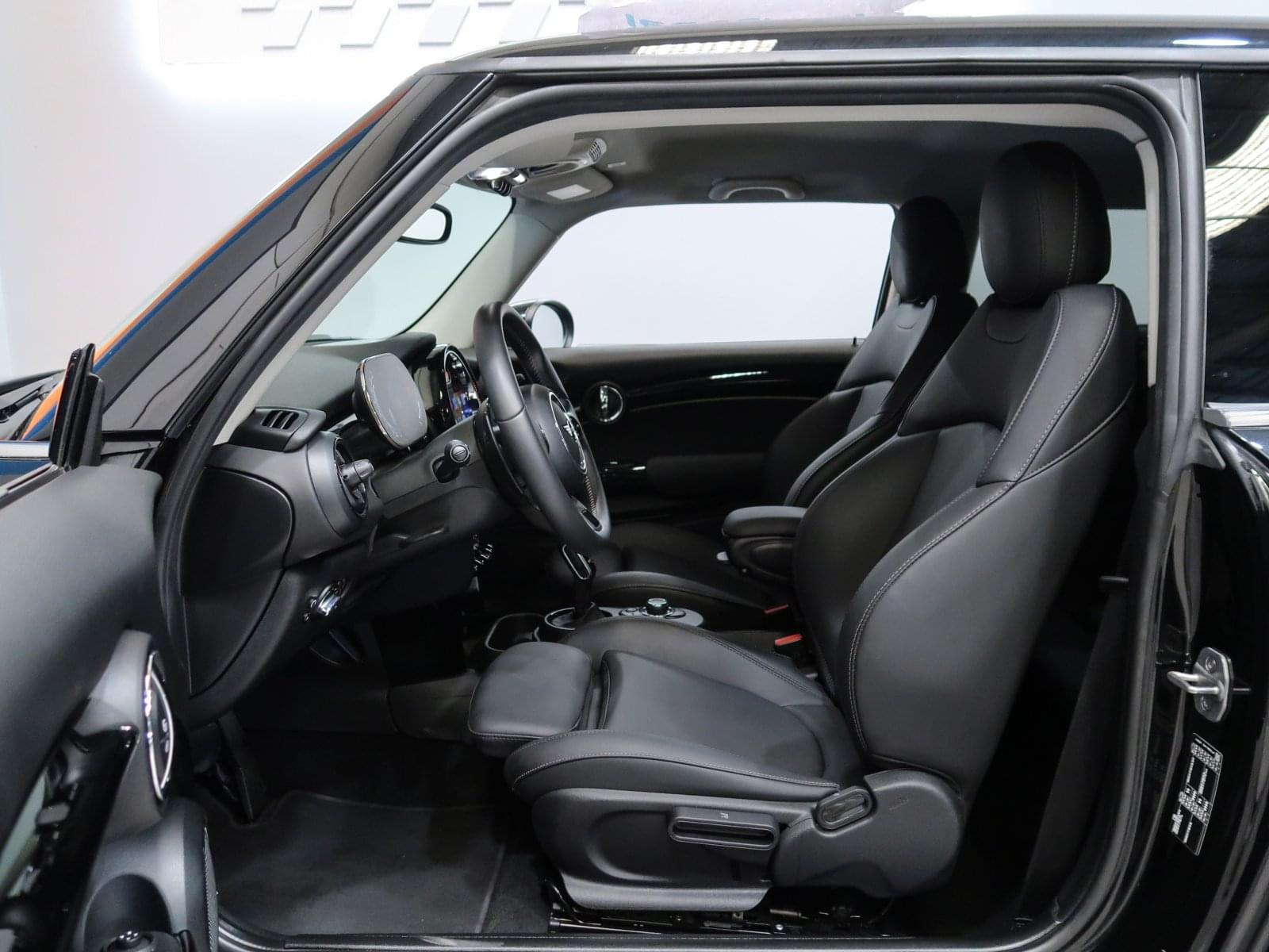 MINI MINI COOPER S 2.0 178CV AUTO 22 