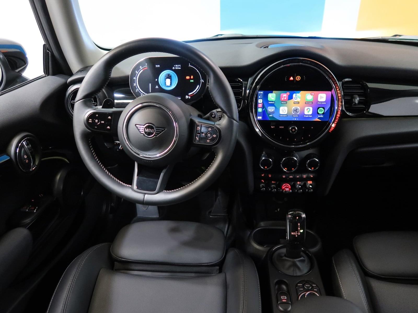MINI MINI COOPER S 2.0 178CV AUTO 28 