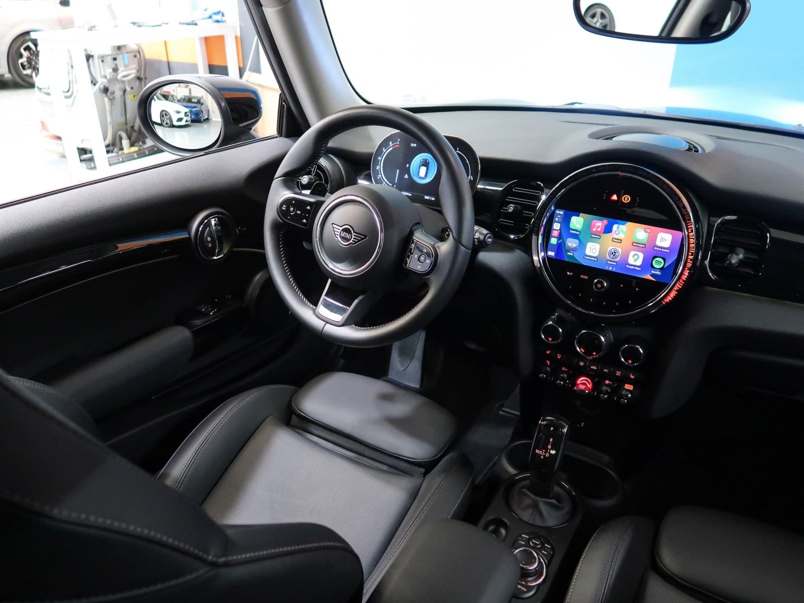 MINI MINI COOPER S 2.0 178CV AUTO 29 