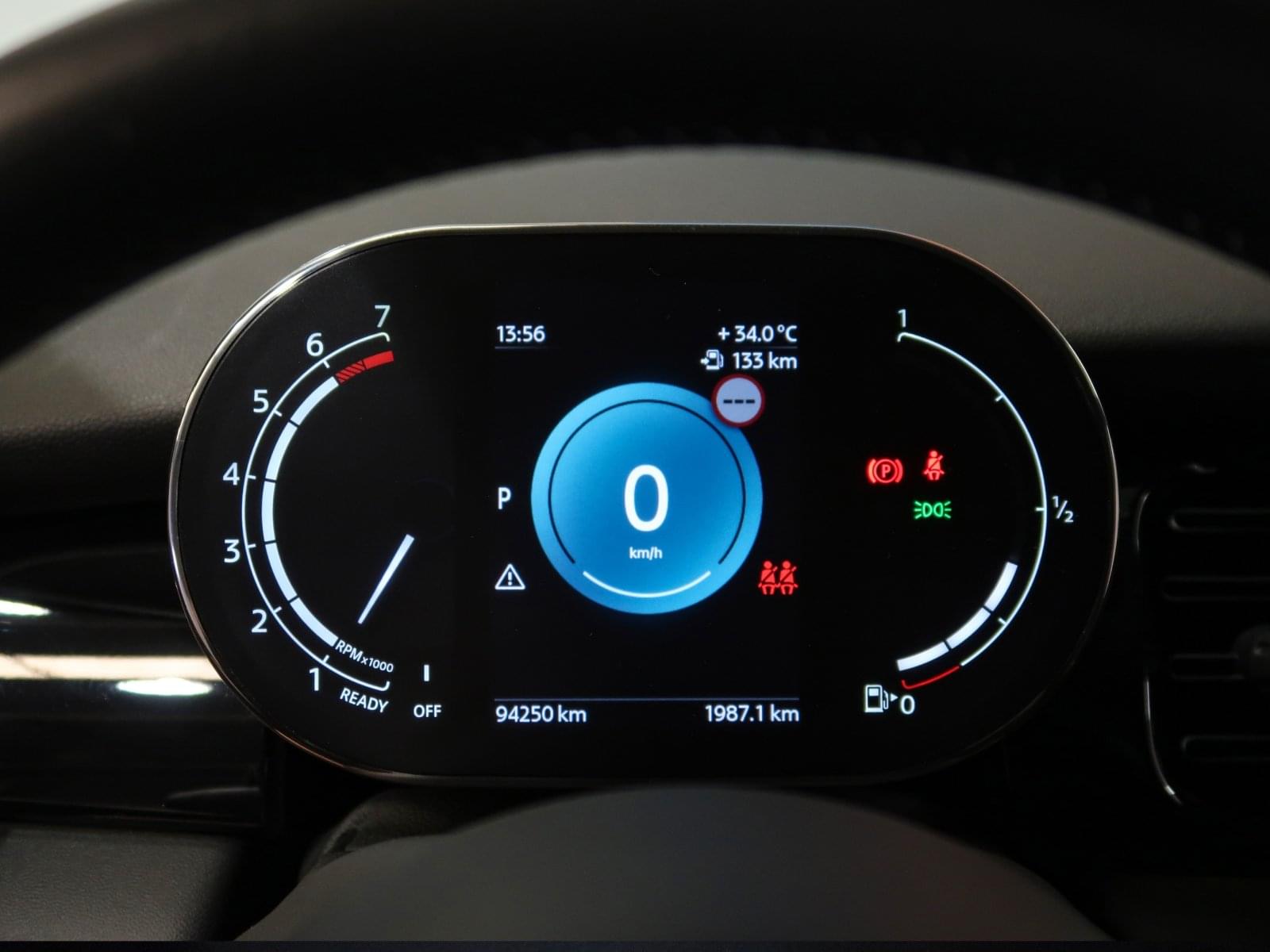 MINI MINI COOPER S 2.0 178CV AUTO 32 