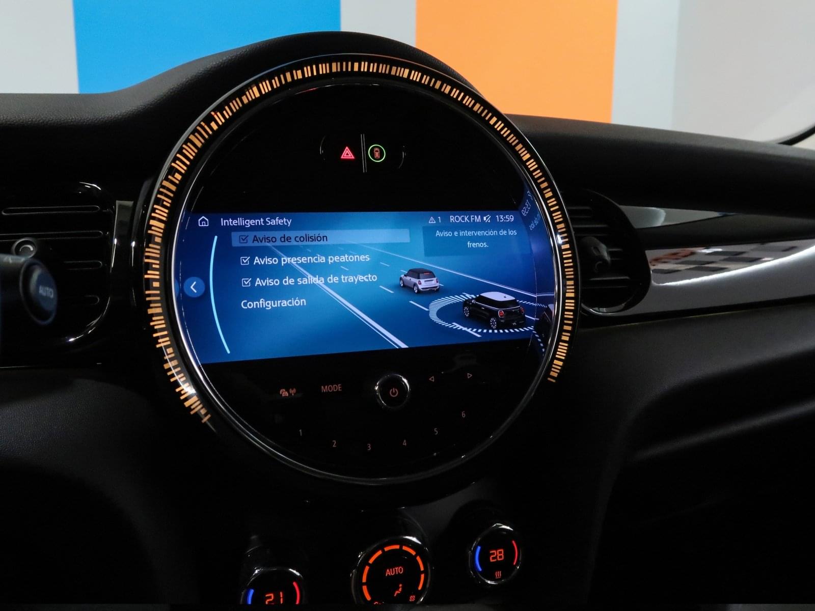 MINI MINI COOPER S 2.0 178CV AUTO 44 