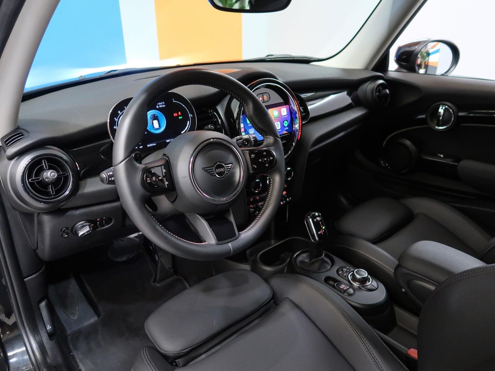 MINI MINI COOPER S 2.0 178CV AUTO 23 