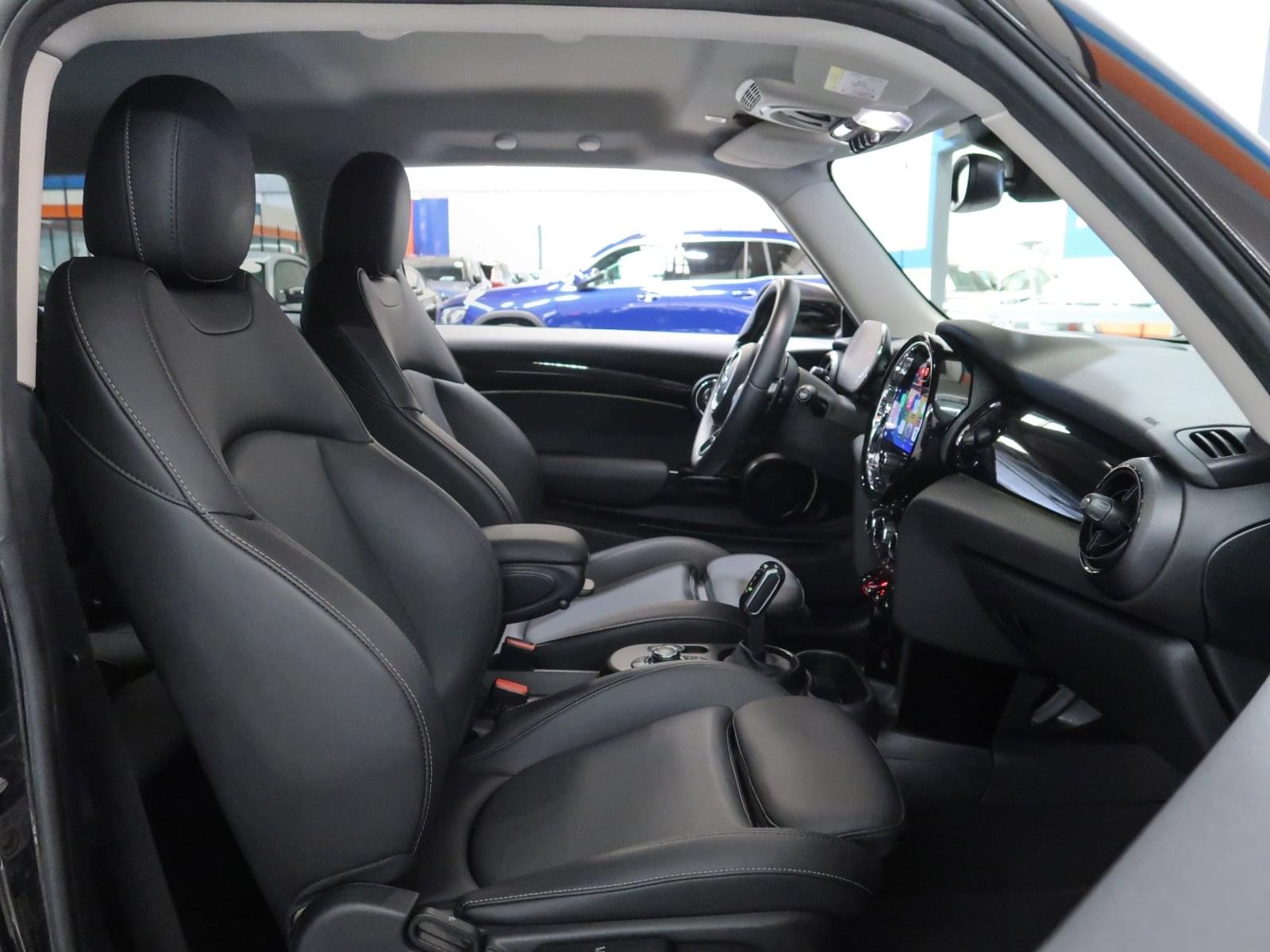MINI MINI COOPER S 2.0 178CV AUTO 24 