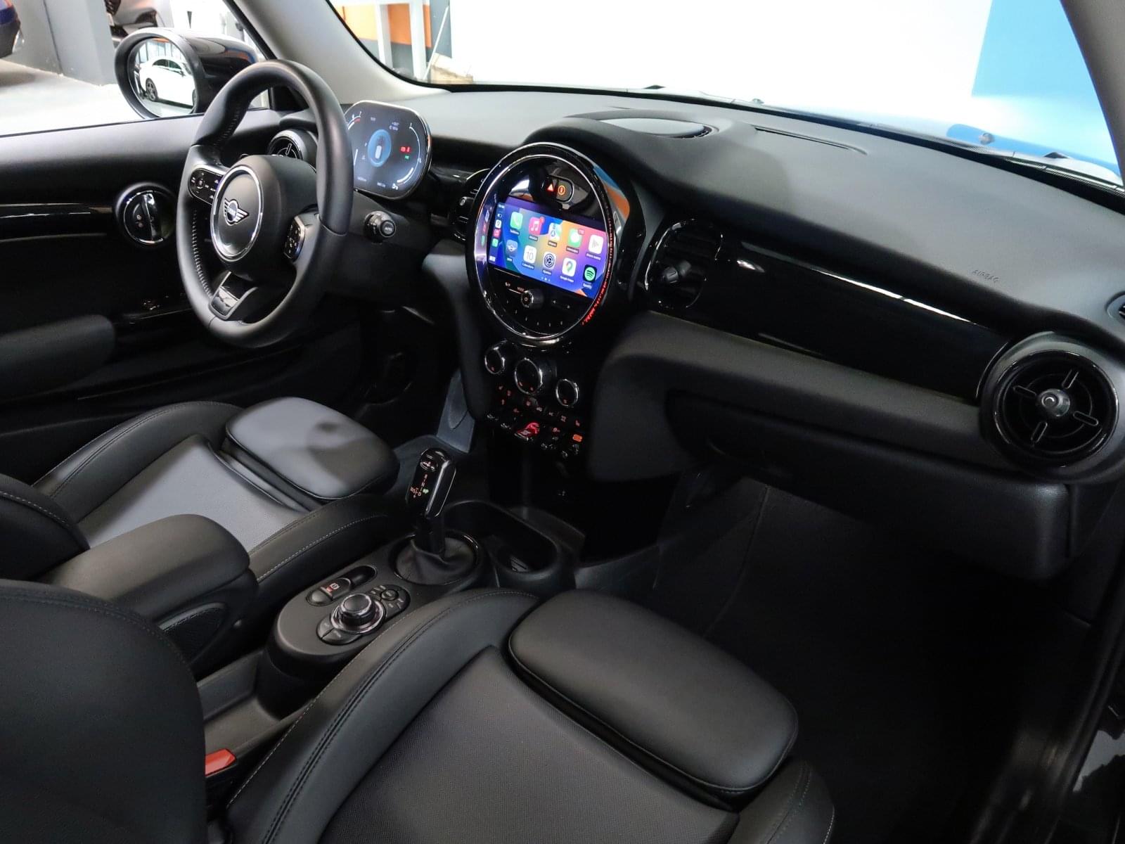 MINI MINI COOPER S 2.0 178CV AUTO 26 
