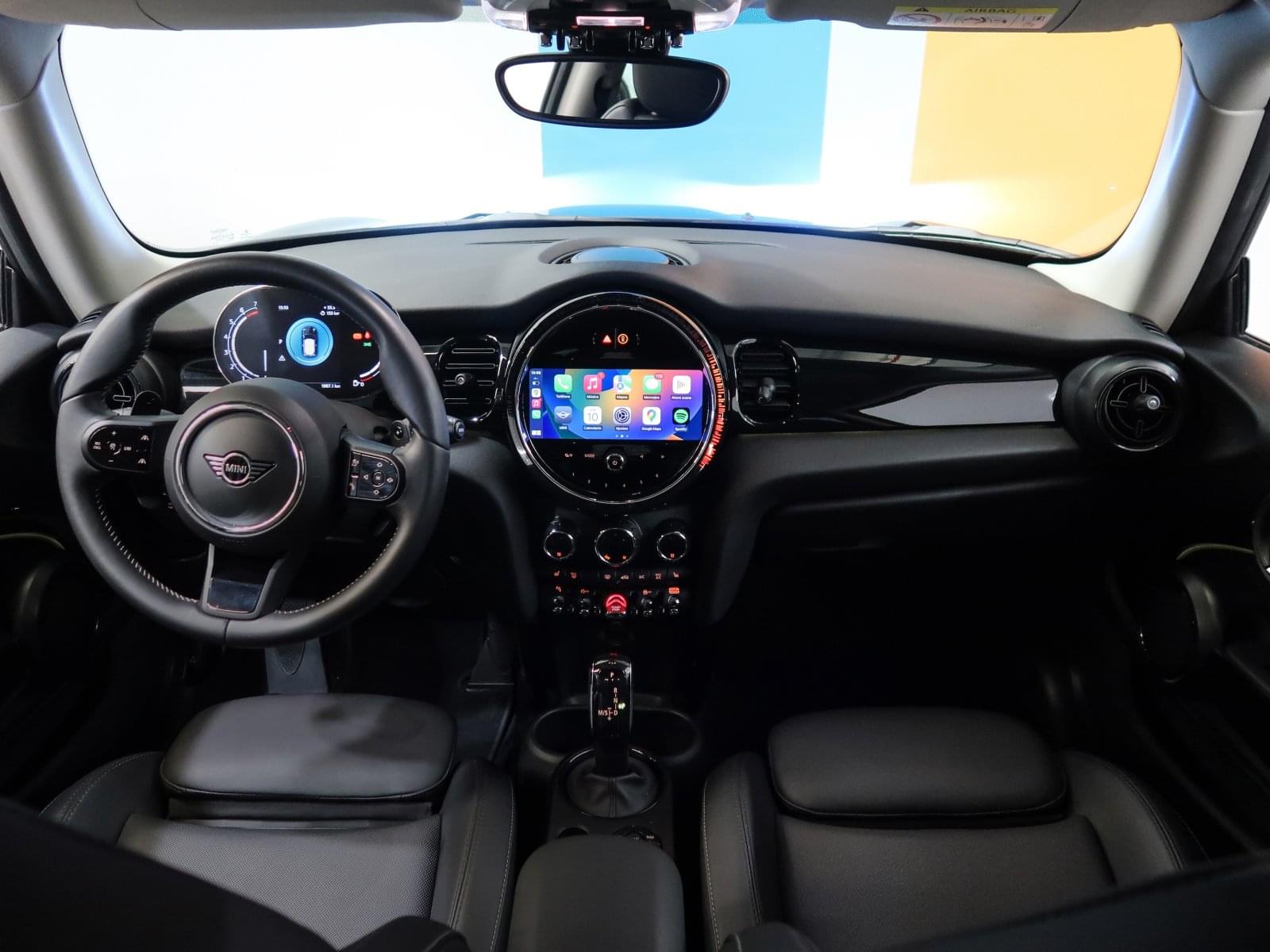 MINI MINI COOPER S 2.0 178CV AUTO 19 