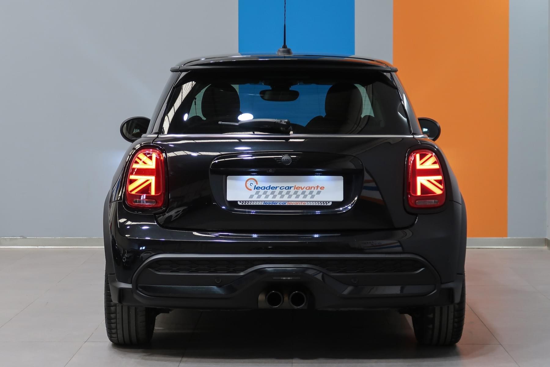 MINI MINI COOPER S 2.0 178CV AUTO 12 