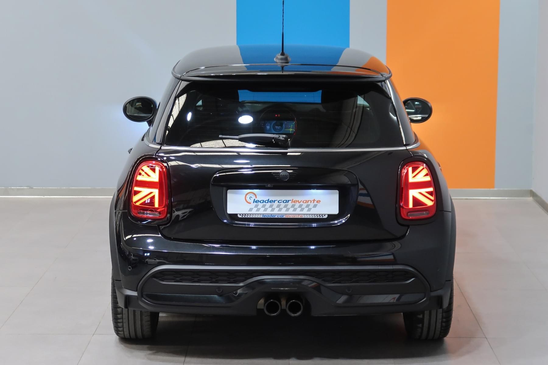 MINI MINI COOPER S 2.0 178CV AUTO 13 