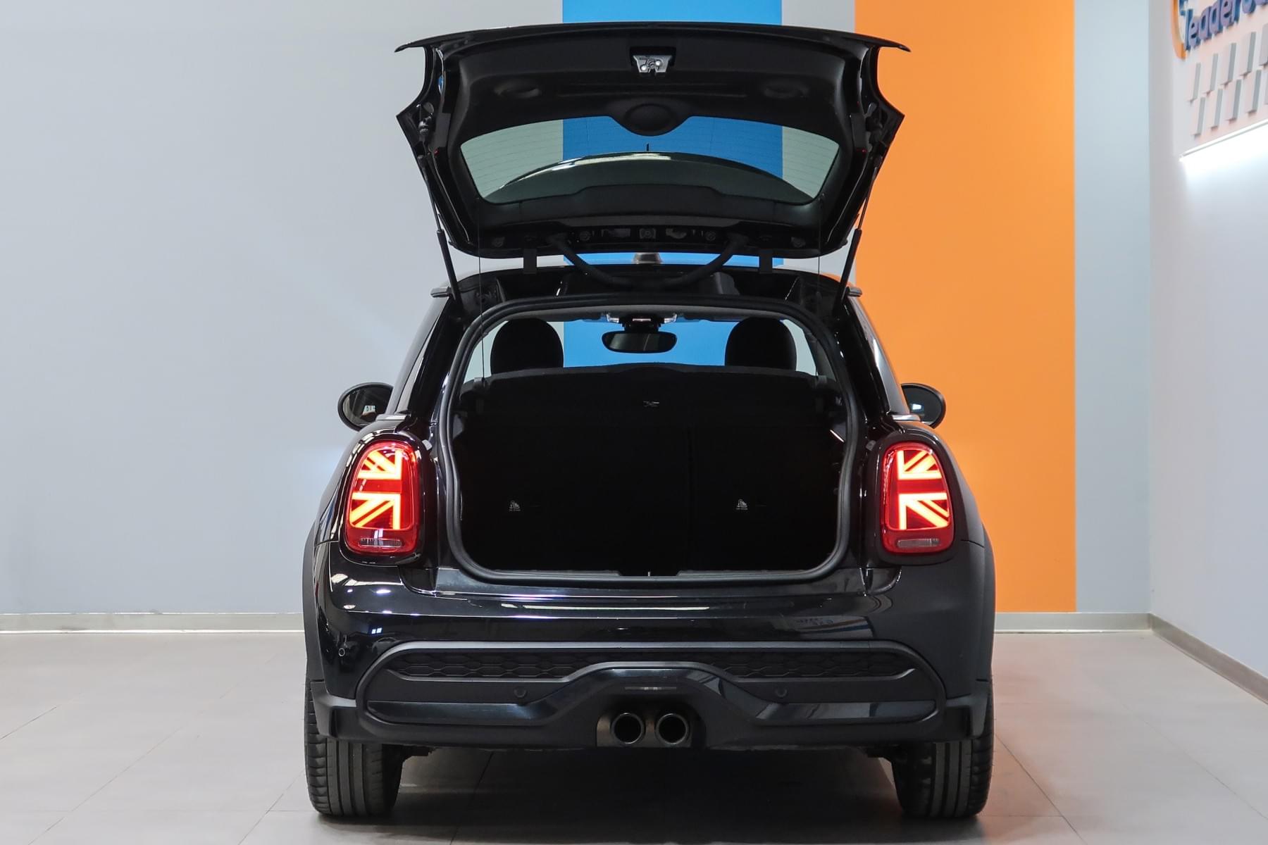 MINI MINI COOPER S 2.0 178CV AUTO 15 