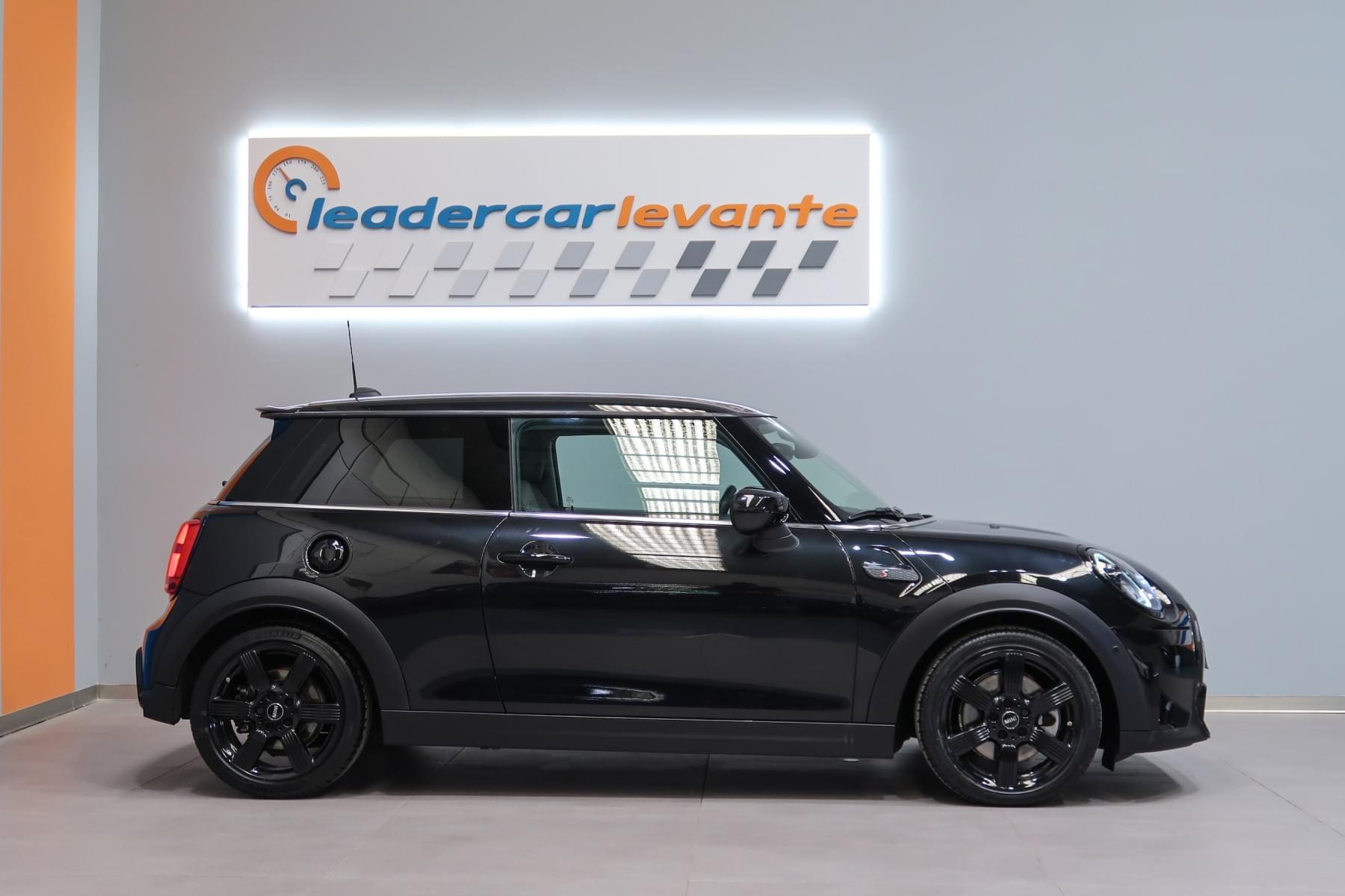 MINI MINI COOPER S 2.0 178CV AUTO 3 