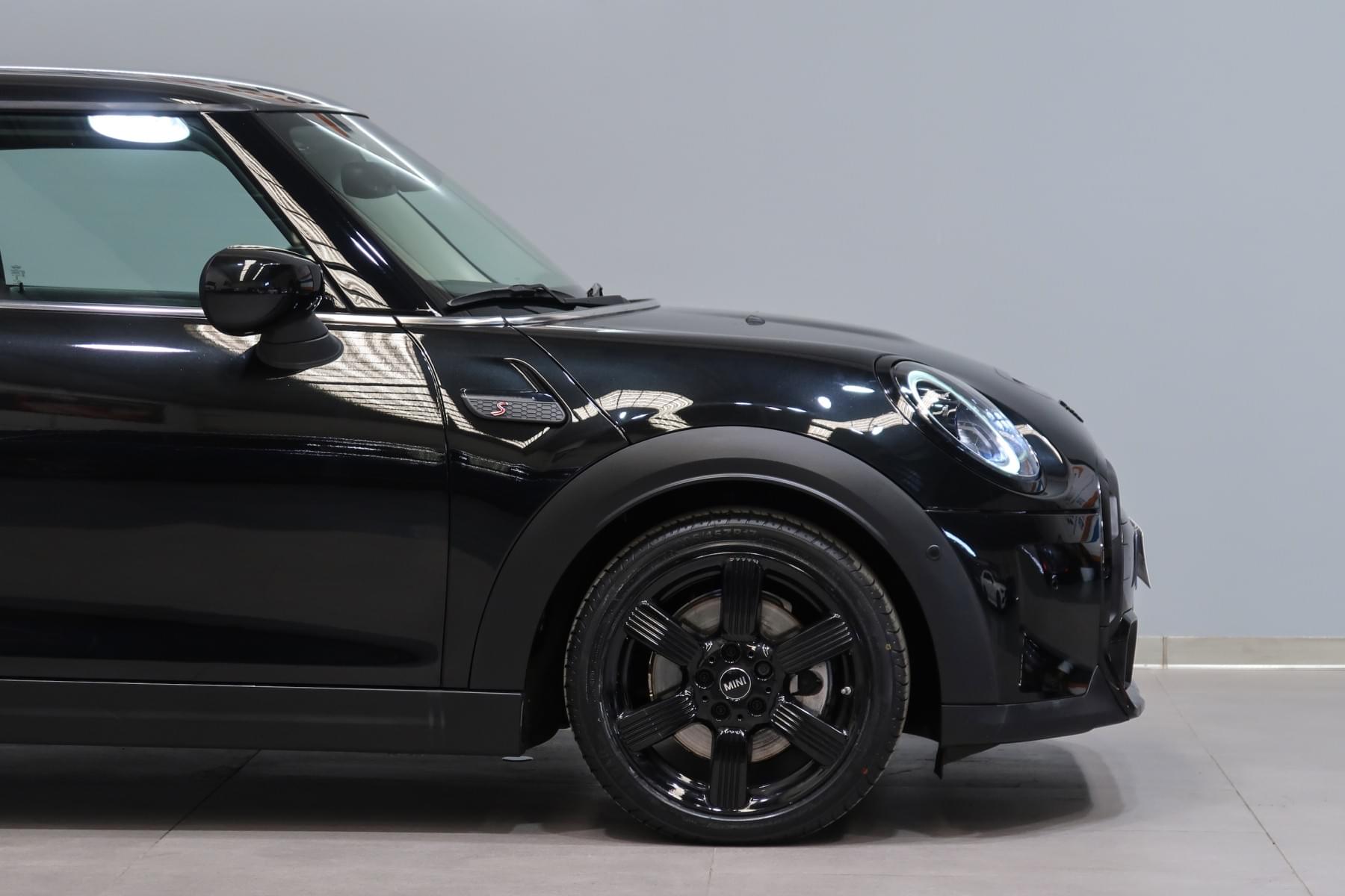 MINI MINI COOPER S 2.0 178CV AUTO 6 