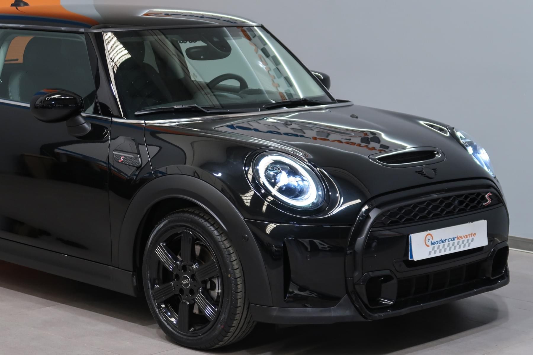 MINI MINI COOPER S 2.0 178CV AUTO 7 