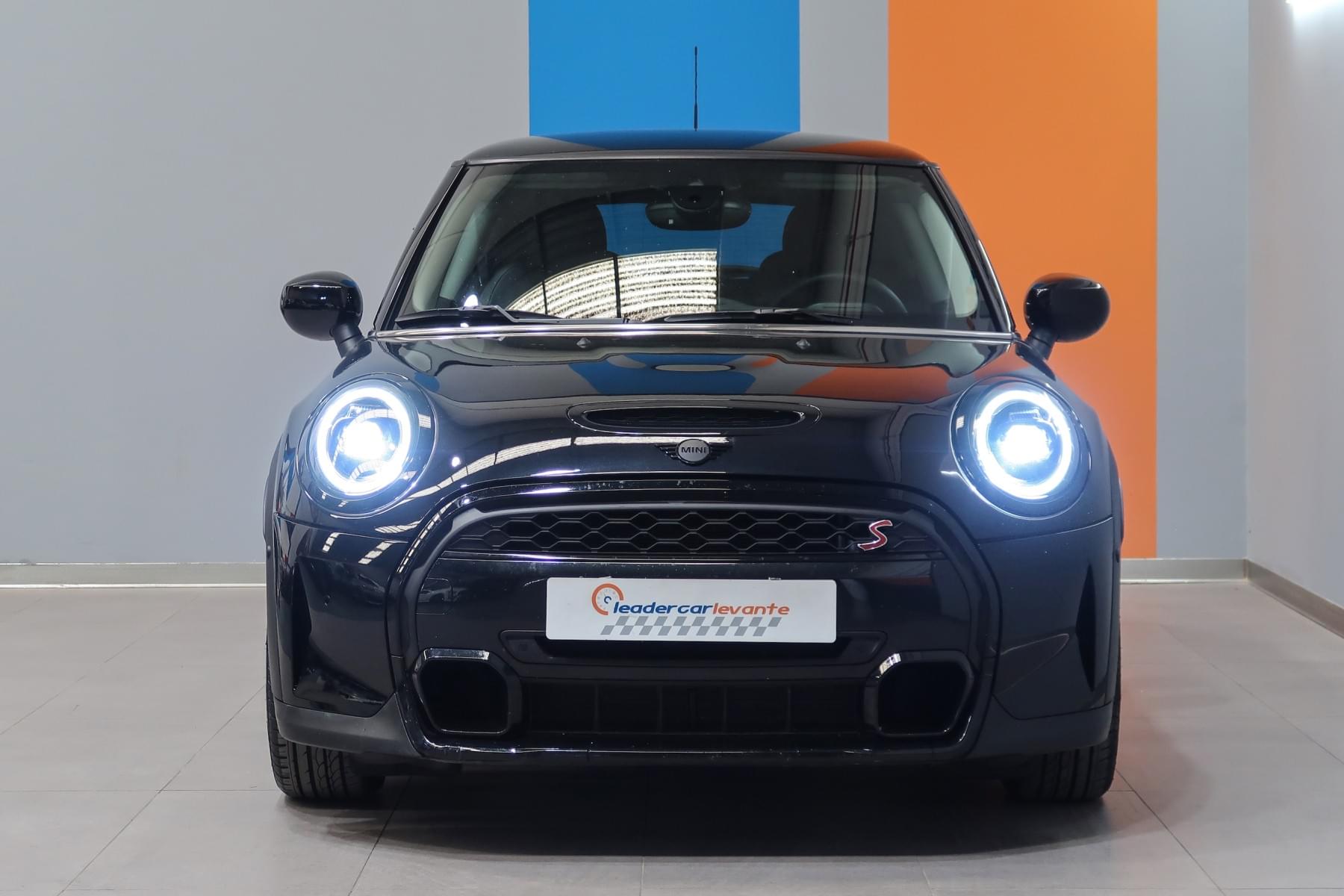 MINI MINI COOPER S 2.0 178CV AUTO 4 
