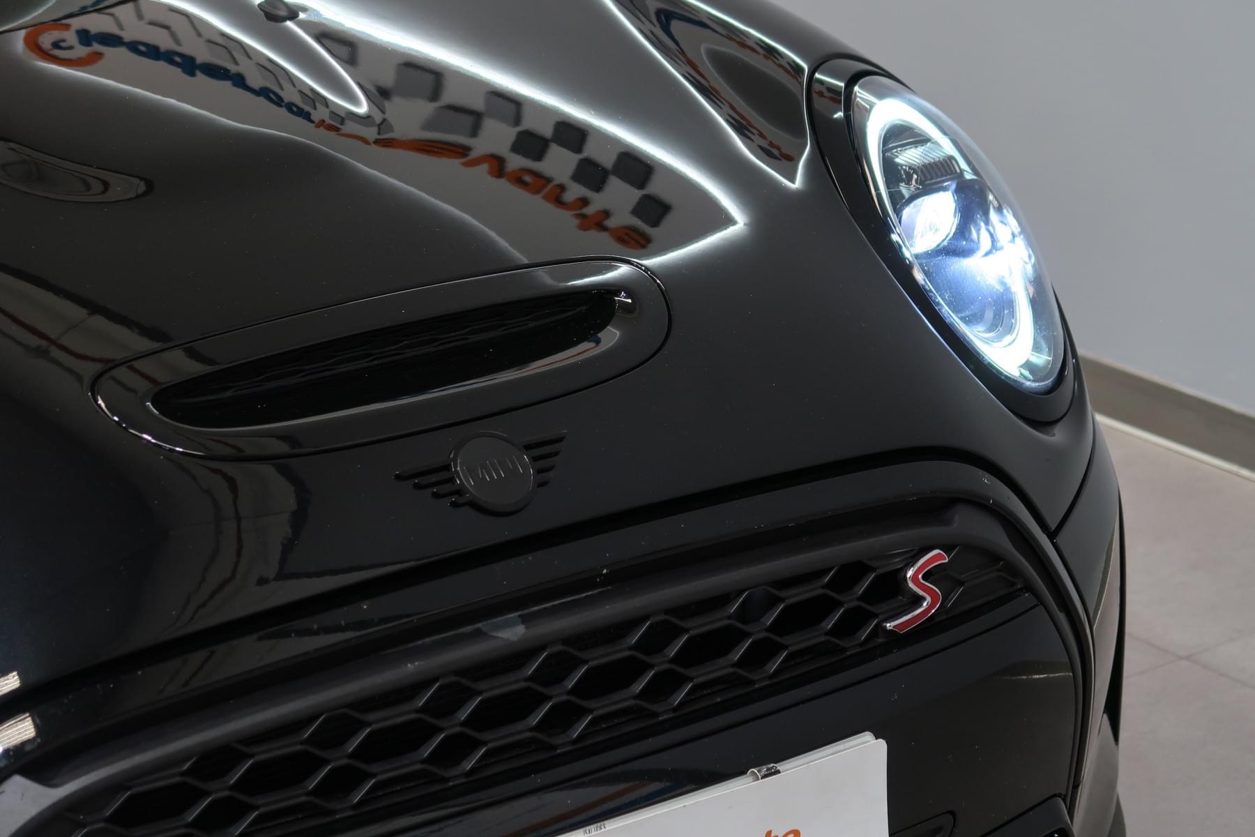 MINI MINI COOPER S 2.0 178CV AUTO 9 