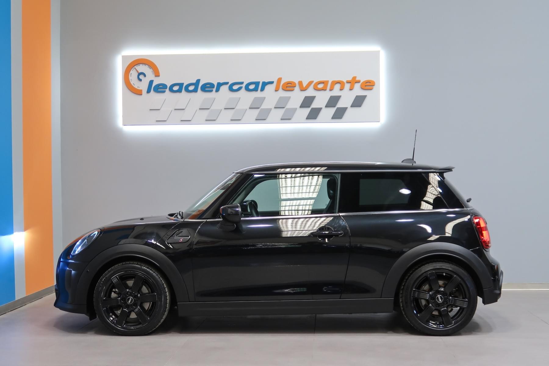 MINI MINI COOPER S 2.0 178CV AUTO 10 