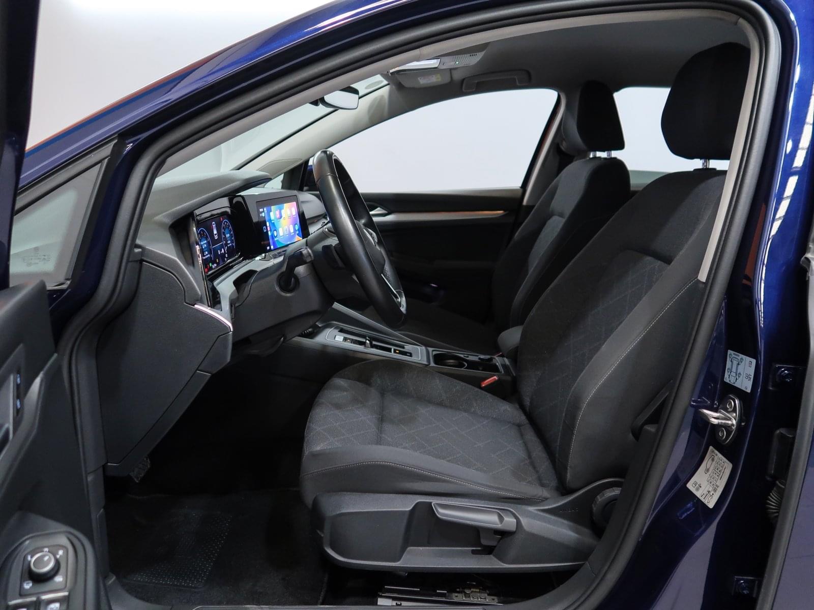 VOLKSWAGEN GOLF LIFE 1.0 ETSI 110CV DSG 18 