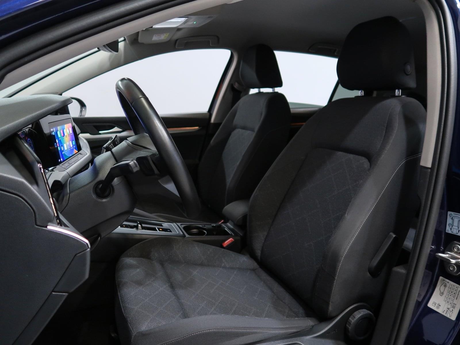 VOLKSWAGEN GOLF LIFE 1.0 ETSI 110CV DSG 16 