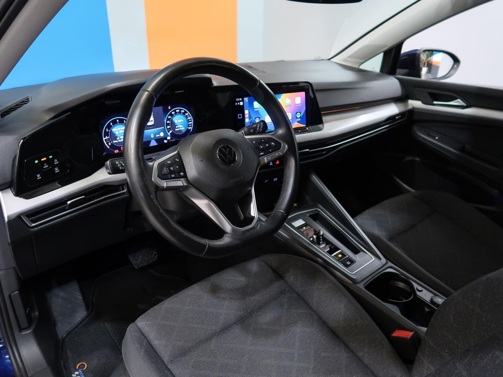 VOLKSWAGEN GOLF LIFE 1.0 ETSI 110CV DSG 19 