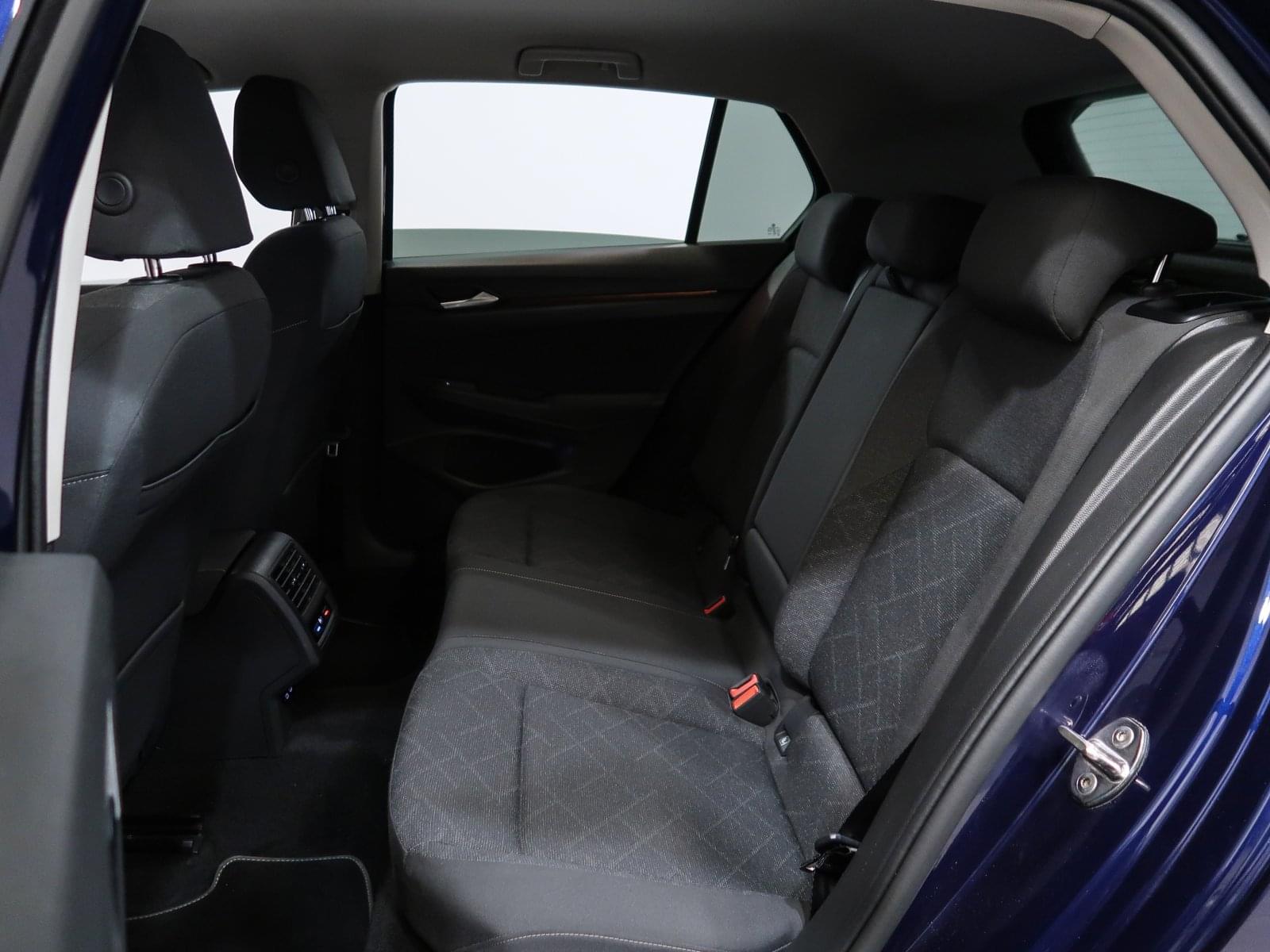 VOLKSWAGEN GOLF LIFE 1.0 ETSI 110CV DSG 20 