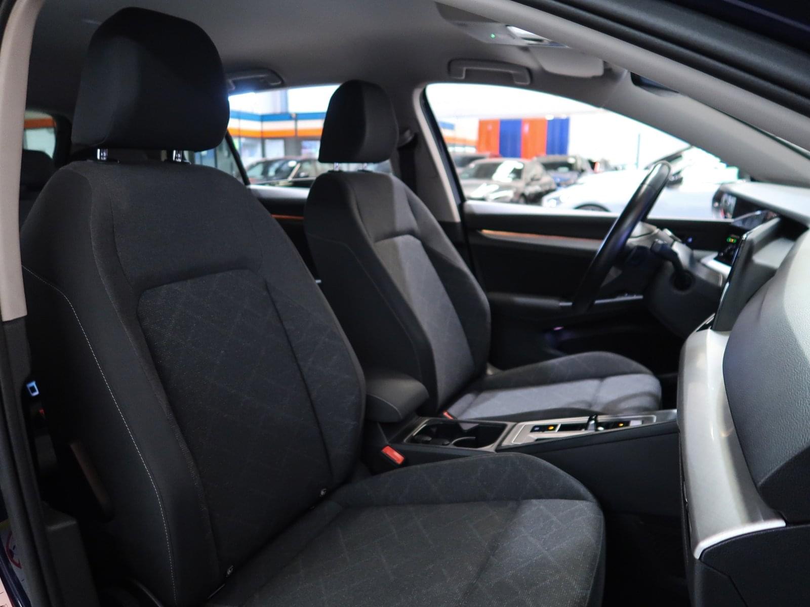 VOLKSWAGEN GOLF LIFE 1.0 ETSI 110CV DSG 24 