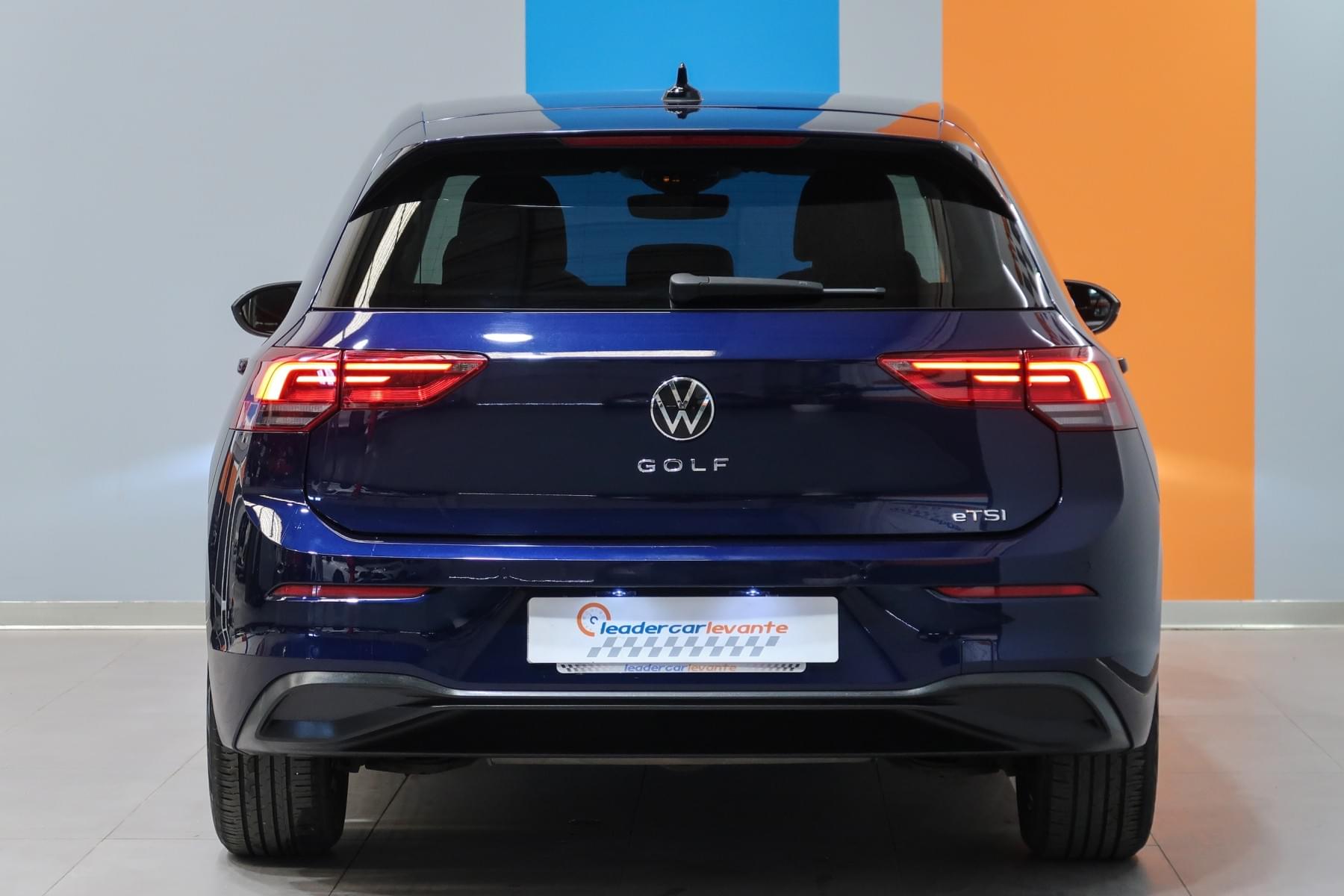 VOLKSWAGEN GOLF LIFE 1.0 ETSI 110CV DSG 10 